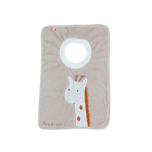 noukies-l-tzchen-funny-frottee-tiga-beige image 6