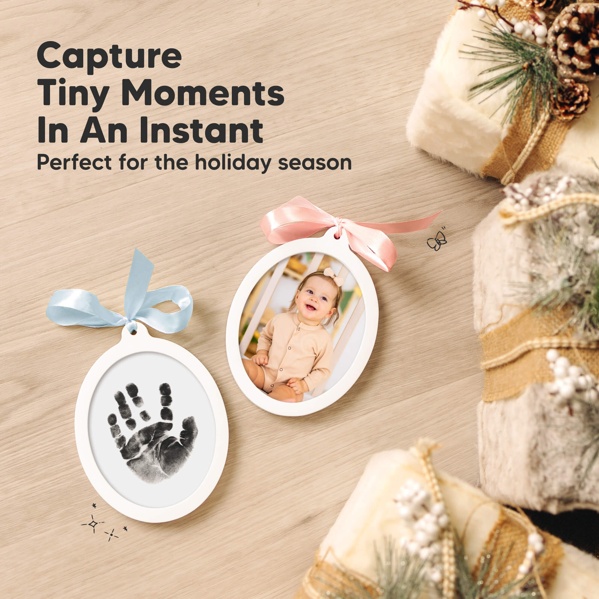 keababies-bitsy-baby-abdruck-und-foto-ornament-set-ohne-tinte image 4