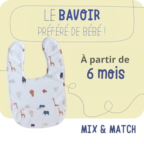 noukies-mix-match-l-tzchen-gewachst-safari-wei image 7
