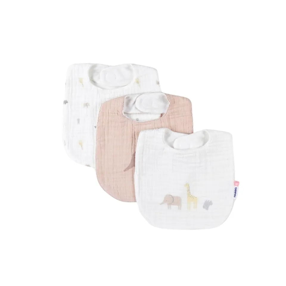 noukies-l-tzchen-3er-set-bis-12-monate-mix-match image 1