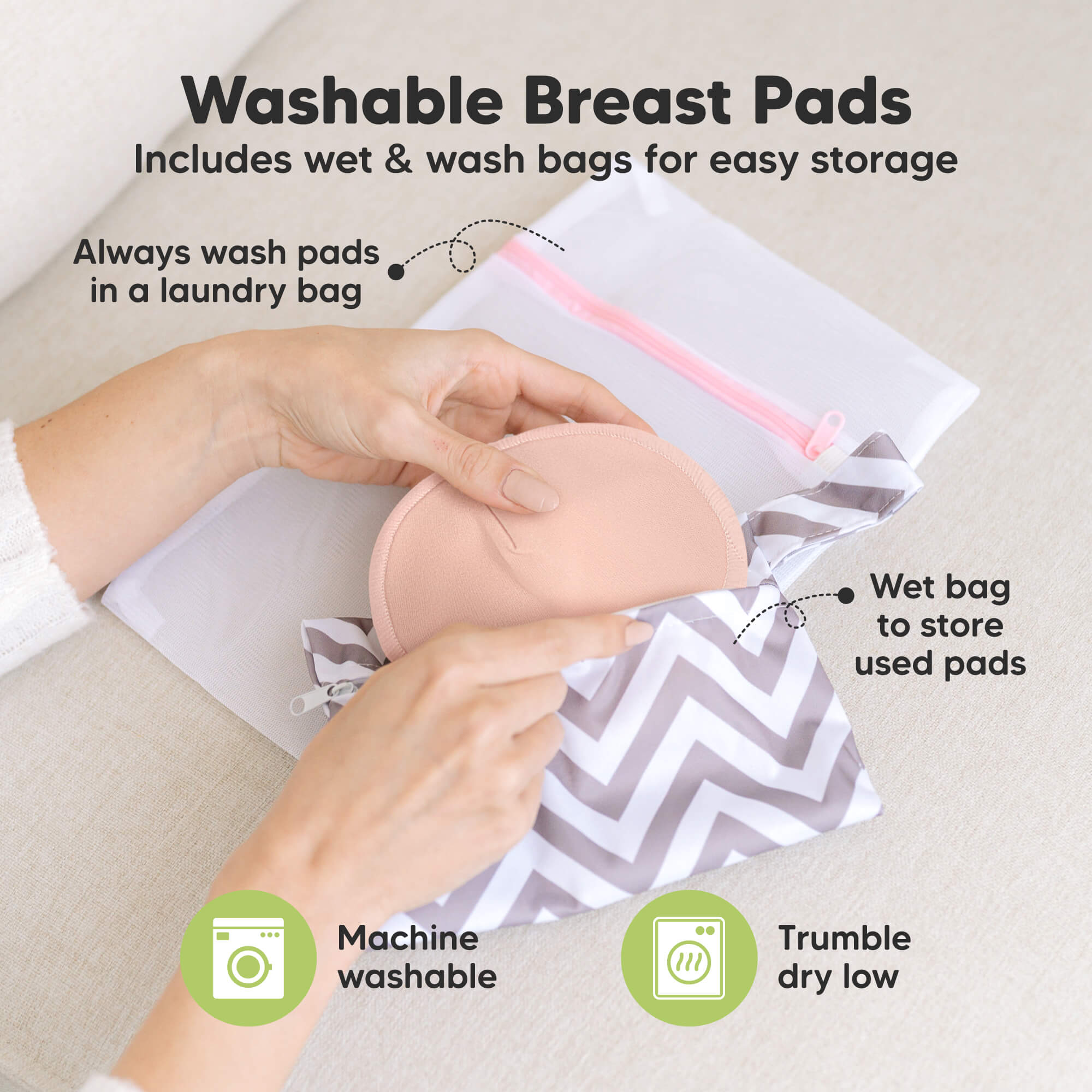 keababies-comfy-stilleinlagen-bio-bambus-14er-pack-pink-sand image 4