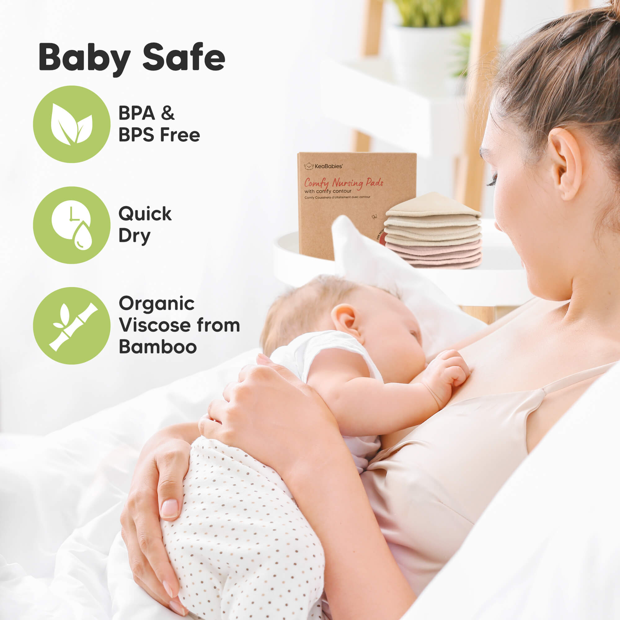 keababies-comfy-stilleinlagen-bio-bambus-neutrals-8er-pack image 5