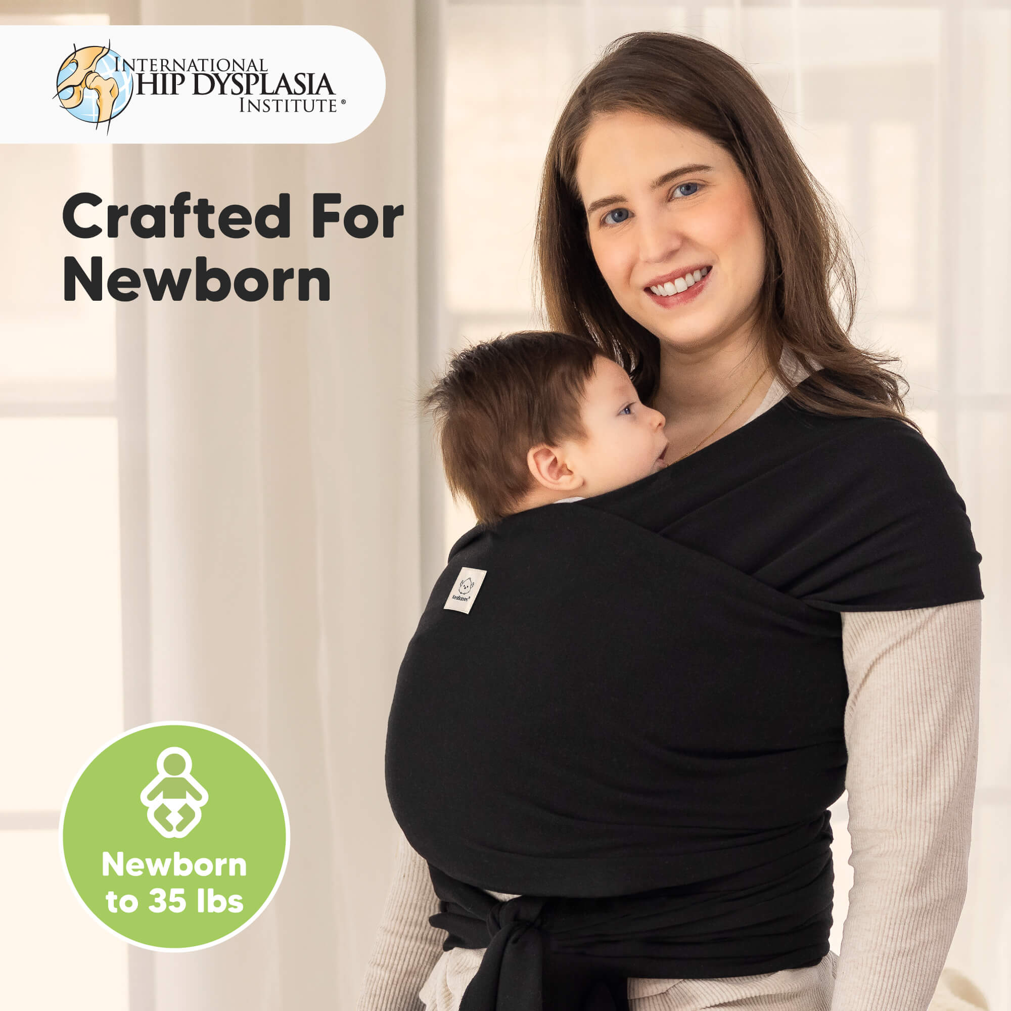 keababies-original-babytragetuch-trage-bis-16-kg image 2