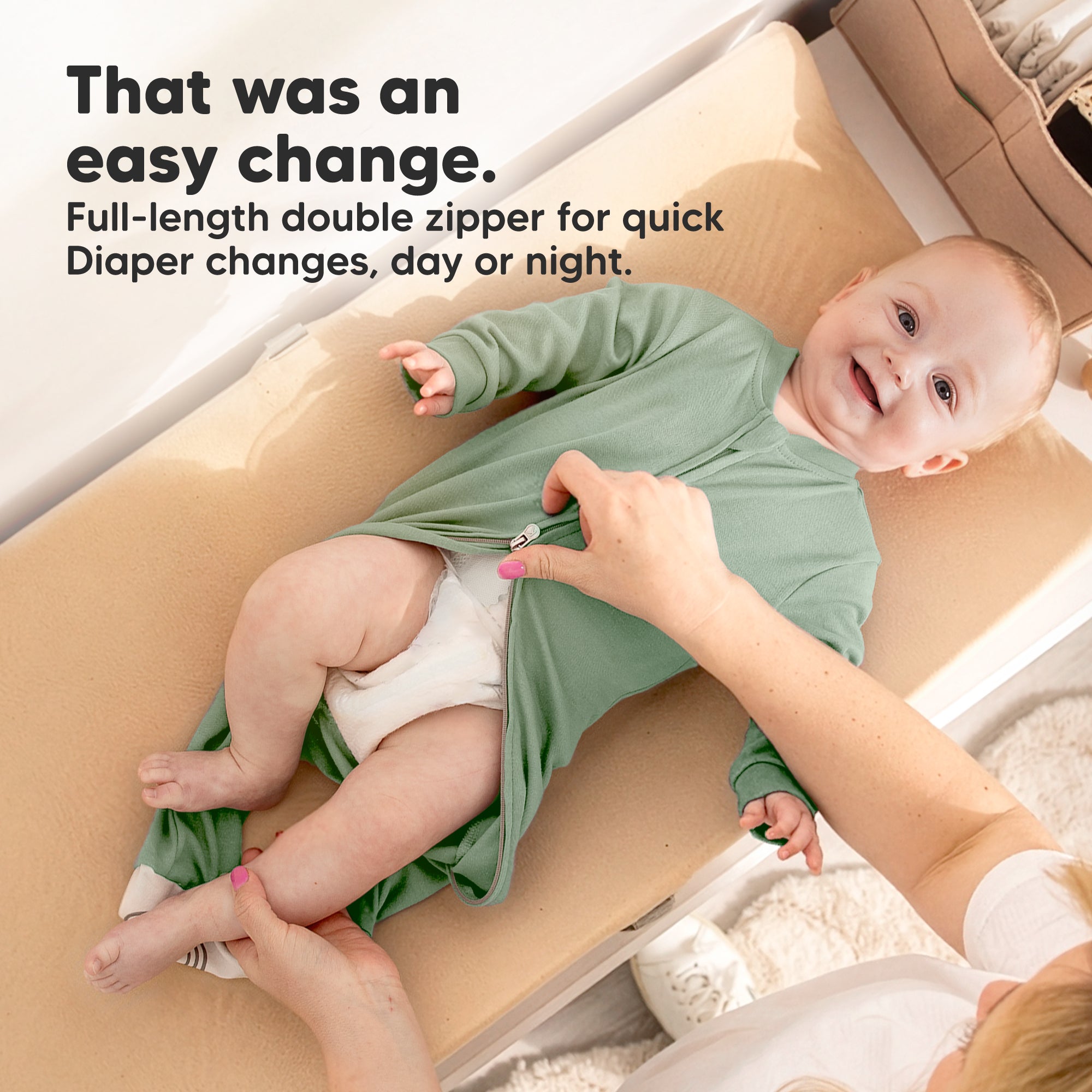 keababies-soothe-baby-sleep-play-footie-strampler image 7