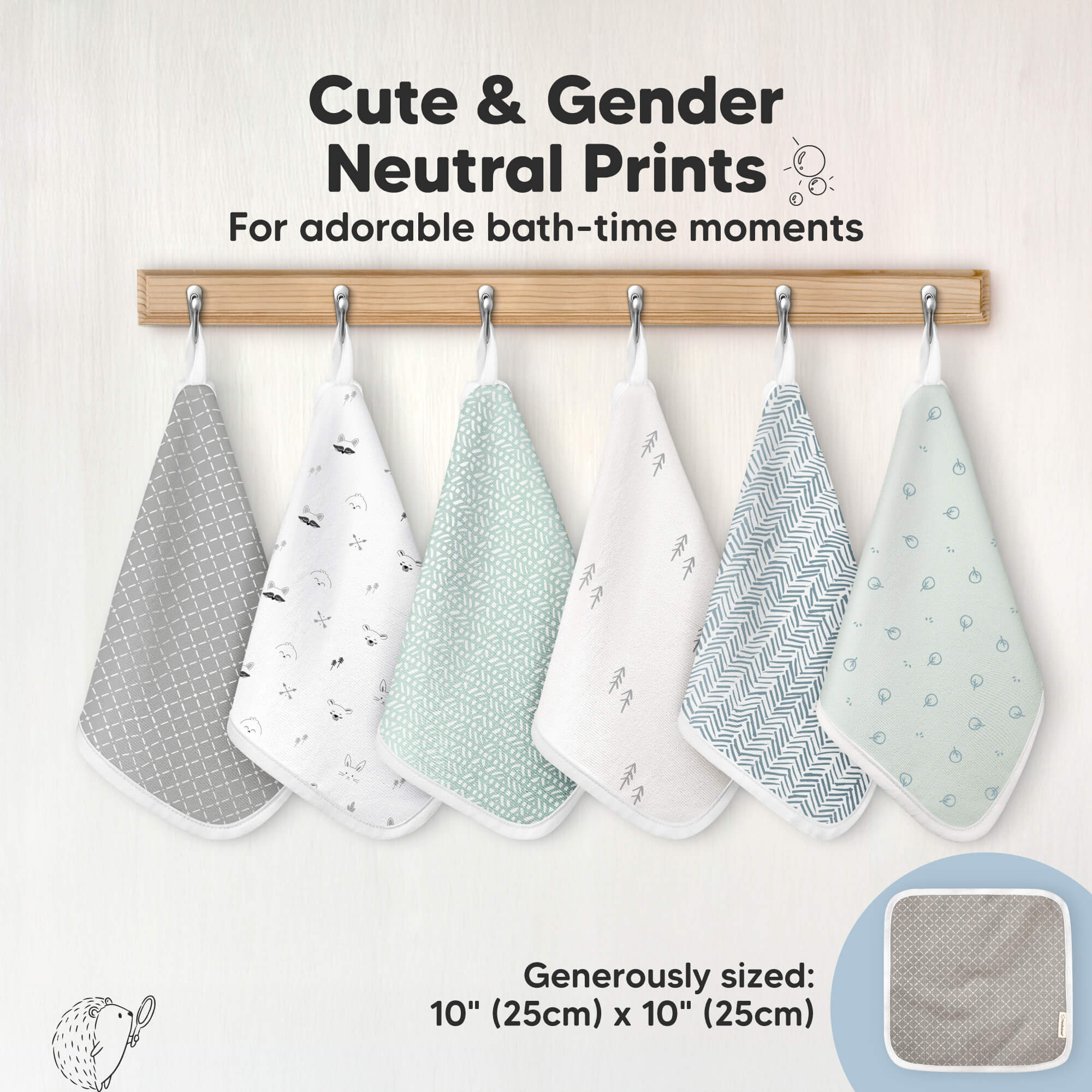 keababies-cami-baby-waschlappen-10x10-aus-musselin-6er-pack image 7