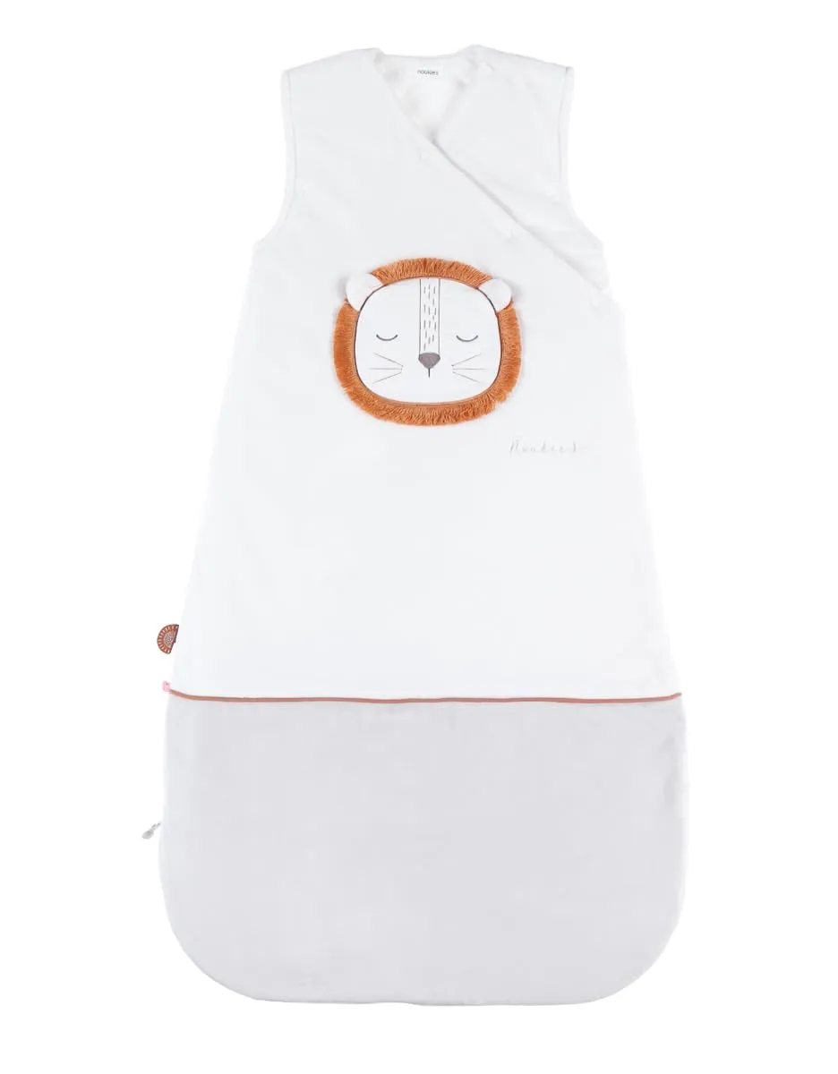noukie-s-mix-match-gigoteuse-baby-winterschlafsack-tog-2-bis-3-5 image 1