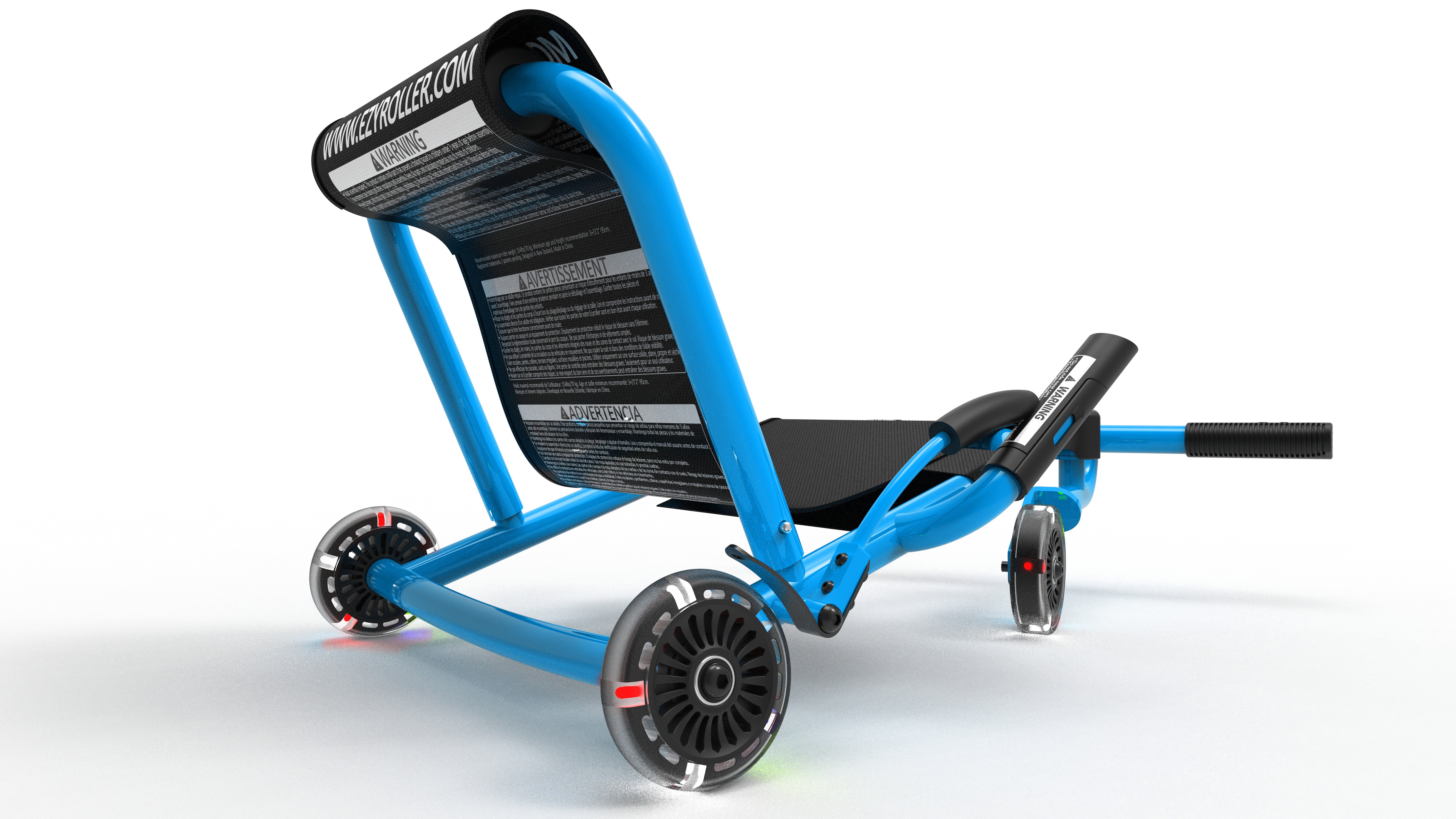 ezyroller-classic-blau-mit-led-r-dern-limited-edition image 3