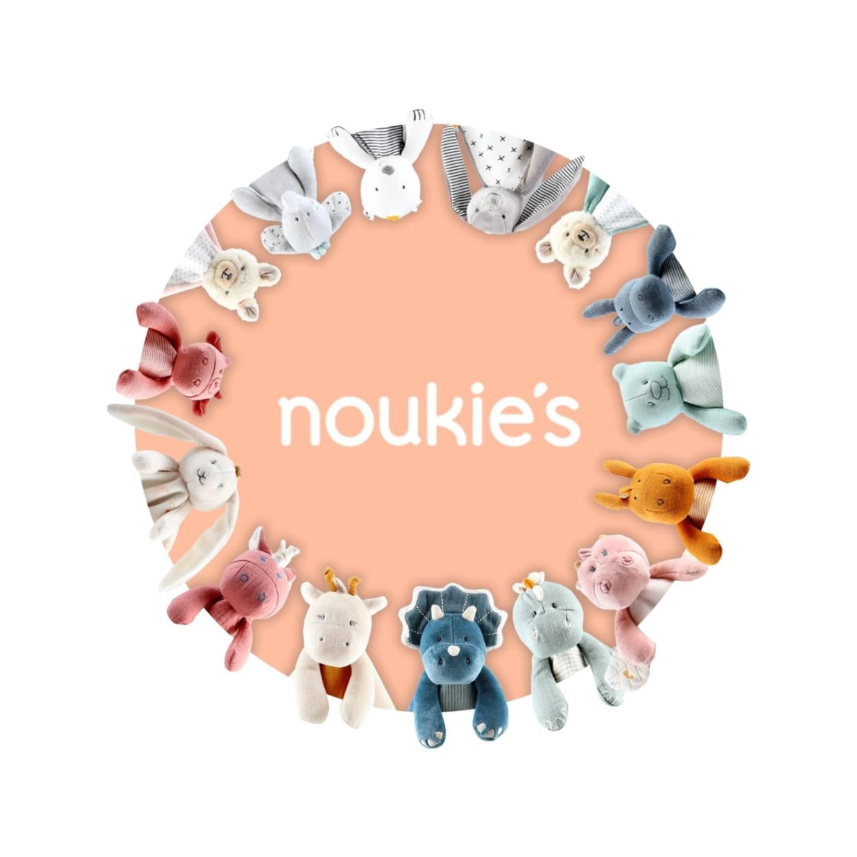 noukies-wickelauflage-mit-bezug-babou-kendi-leopardenmuster-grau-67x45-cm image 5