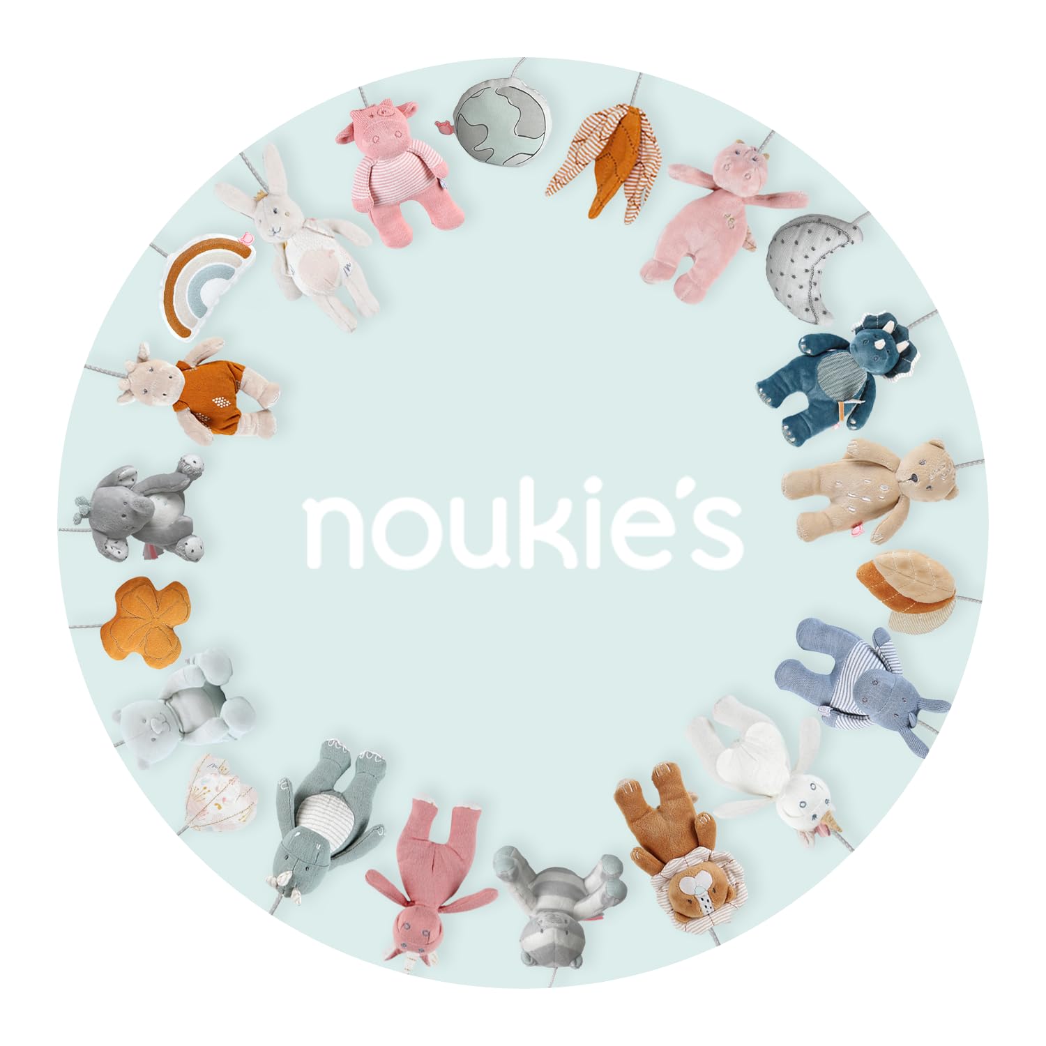noukies-musikalisches-mobile-tiga-stegi-ops-dinosaurier-brahms-melodie image 5