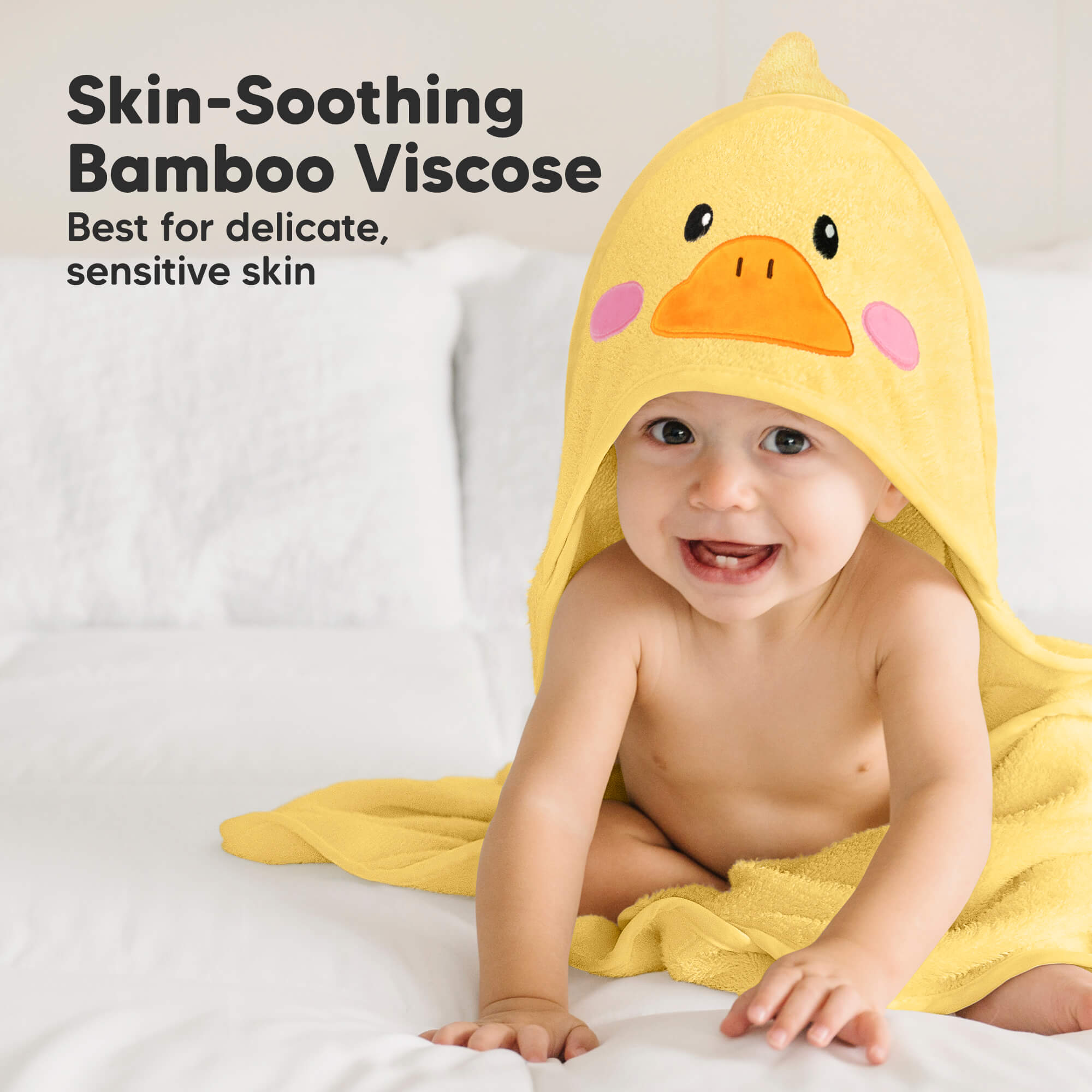 keababies-cuddle-baby-hooded-towel-baby-kapuzenhandtuch image 3