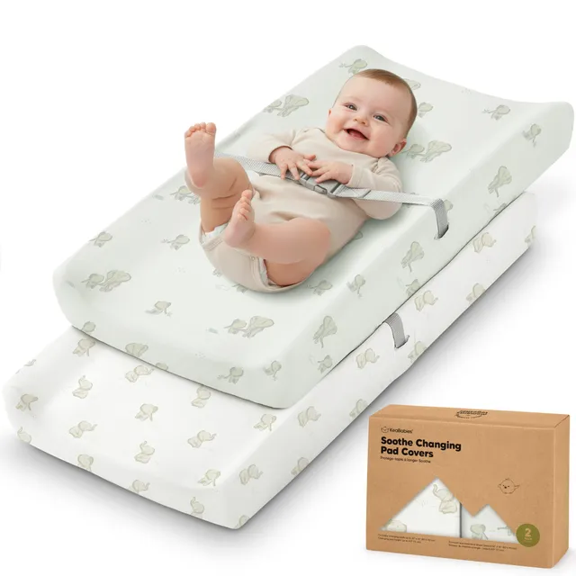 keababies-soothe-wickelauflagen-bezug-2er-pack-bio-baumwolle-f-r-86-x-46-cm image 1