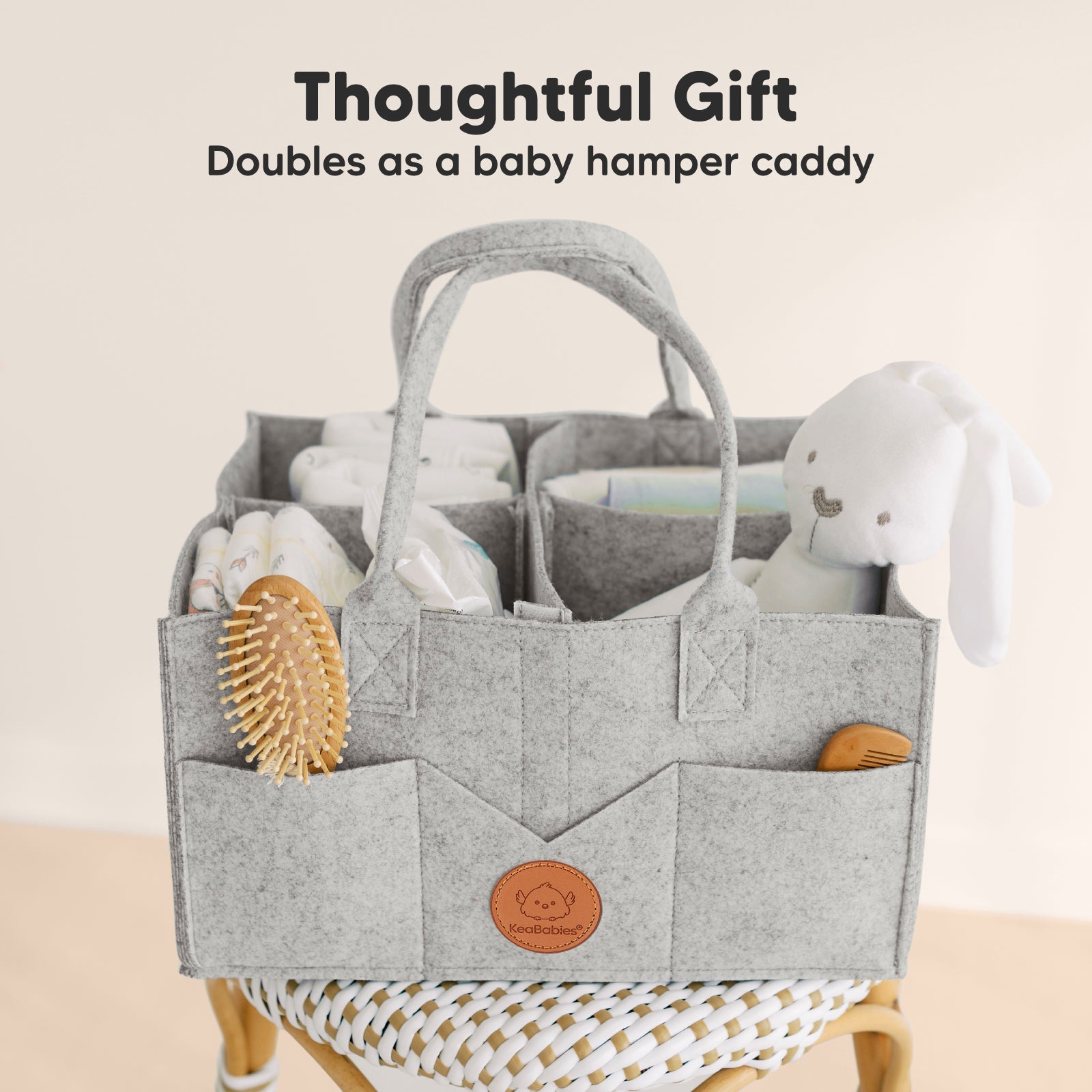 keababies-original-2-0-wickel-organizer-filz-caddy image 6