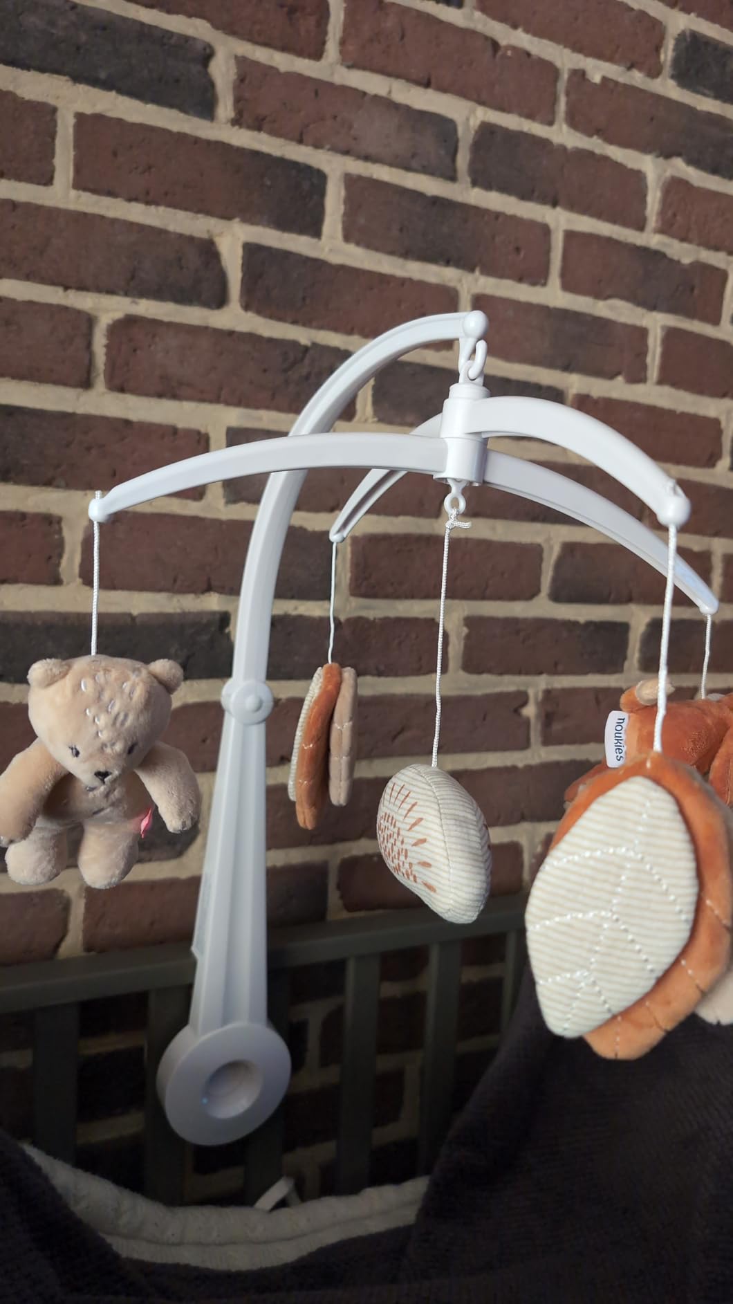 Niedliche Figuren