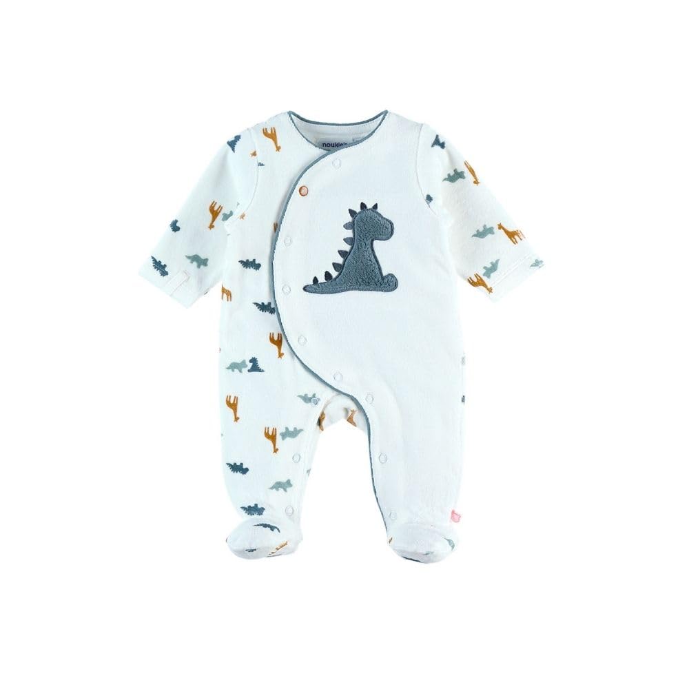 noukies-mix-match-baby-pyjama-baumwolle-0-18-monate-mit-druckkn-pfen image 6