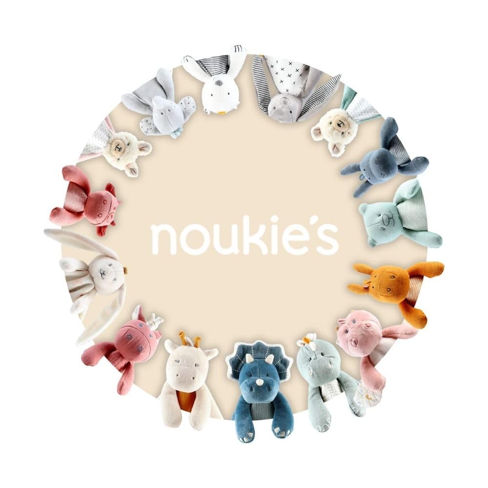 noukies-mokka-mini-pl-schtier-musik-bio-baumwolle-holzring-brahms-wiegenlied image 5