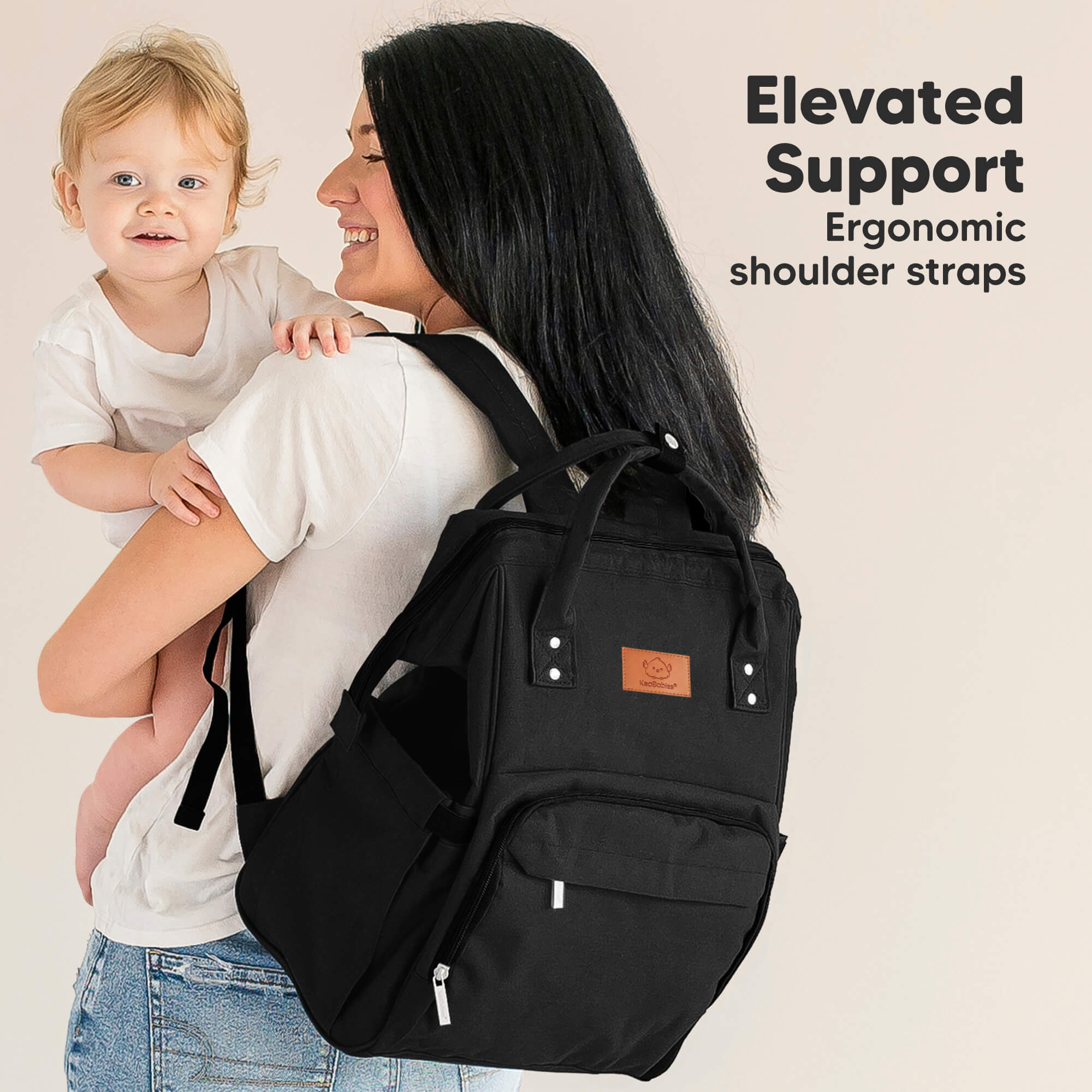 keababies-original-wickelrucksack-mit-wickelunterlage image 7