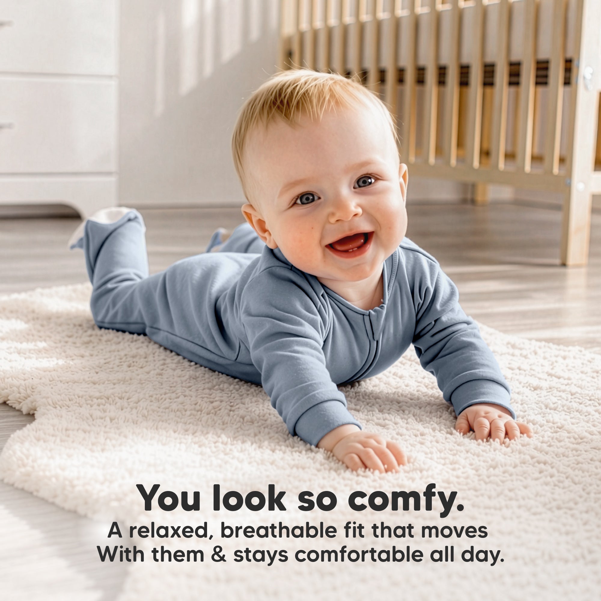 keababies-soothe-baby-sleep-play-footie-strampler image 5