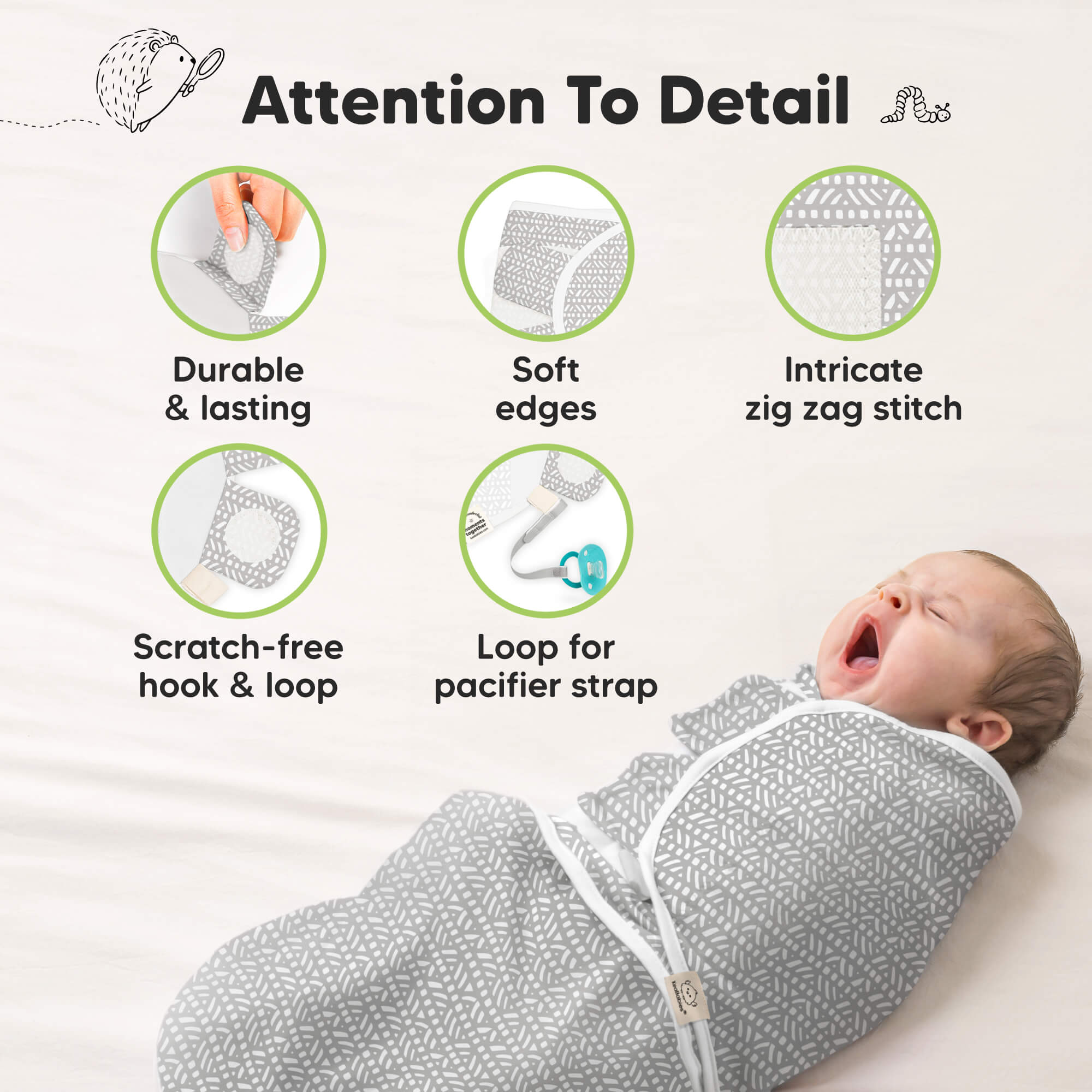 keababies-soothe-puckt-cher-mit-knotenm-tze-3er-pack image 8