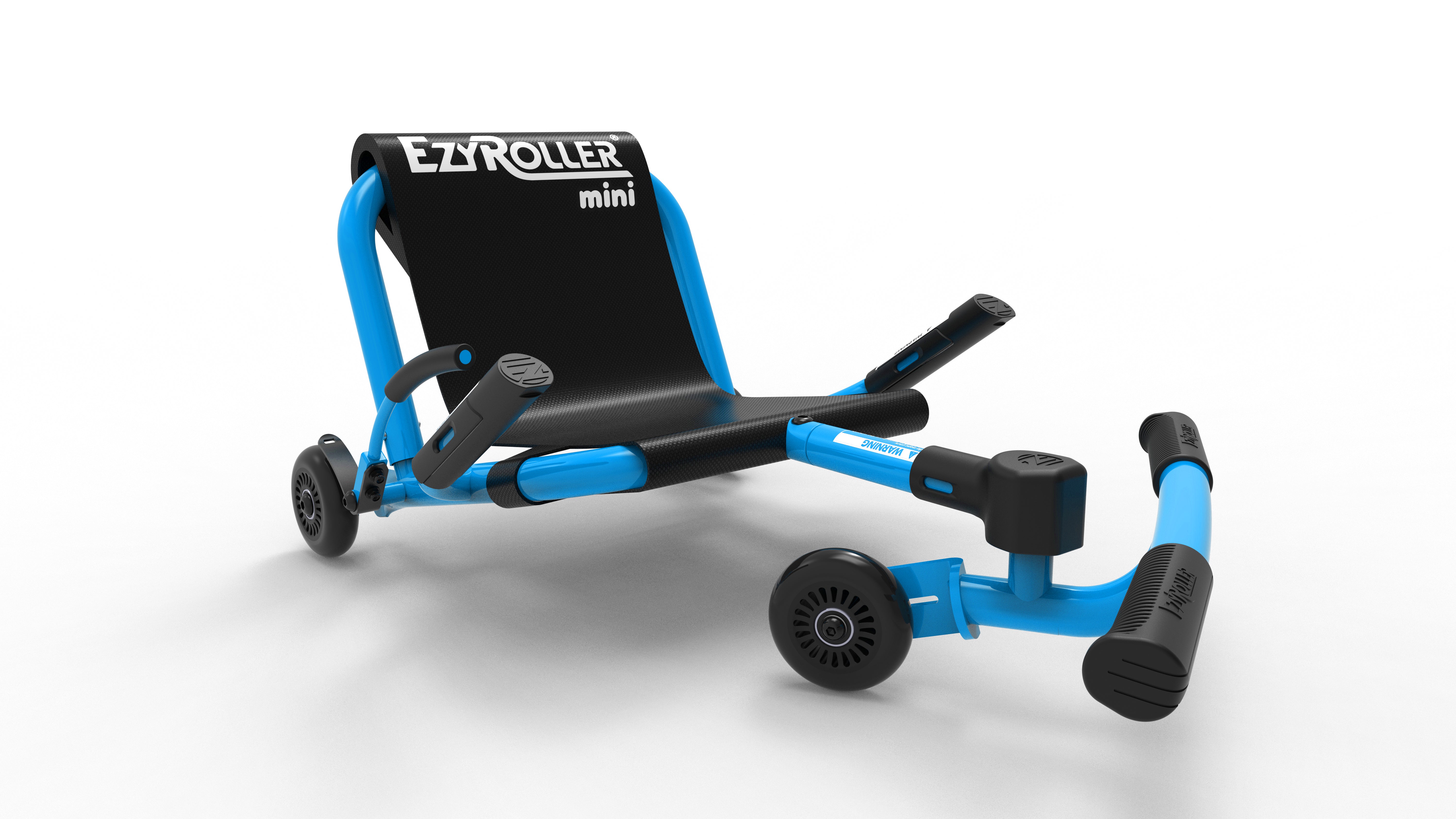 ezyroller-mini-aqua-blue-kinder-fahrzeug image 1