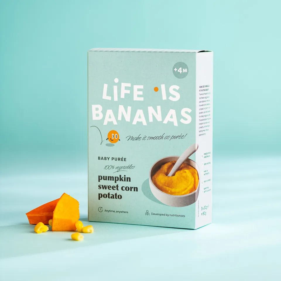 life-is-bananas-k-rbis-mais-kartoffel-brei-gefriergetrocknetes-baby-gem-se image 1