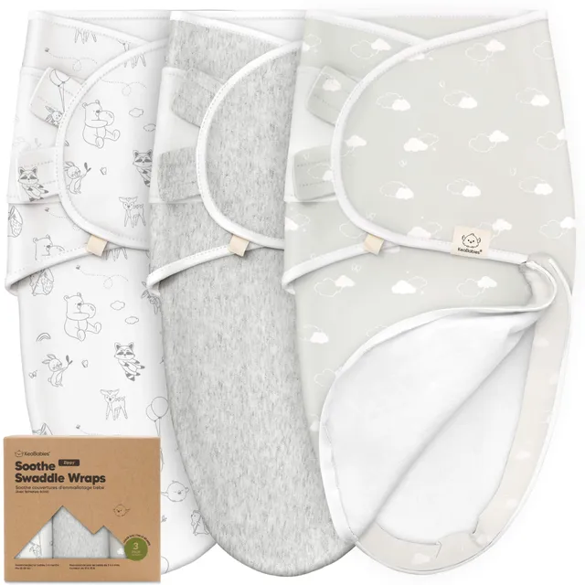 keababies-soothe-zippy-swaddle-wrap-3er-pack-pucksack-mit-rei-verschluss-0-6-mon image 1