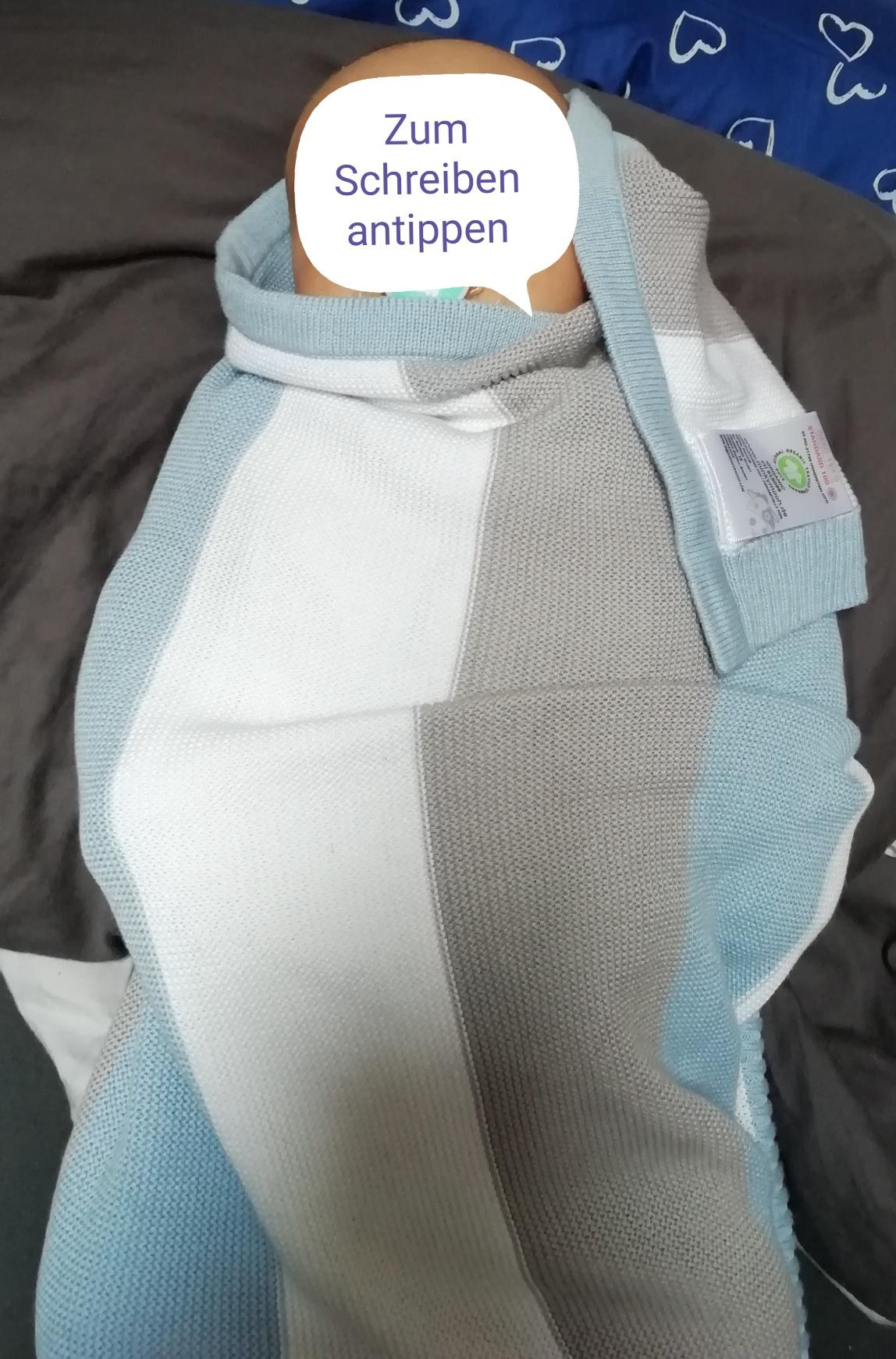 Praktische Größe