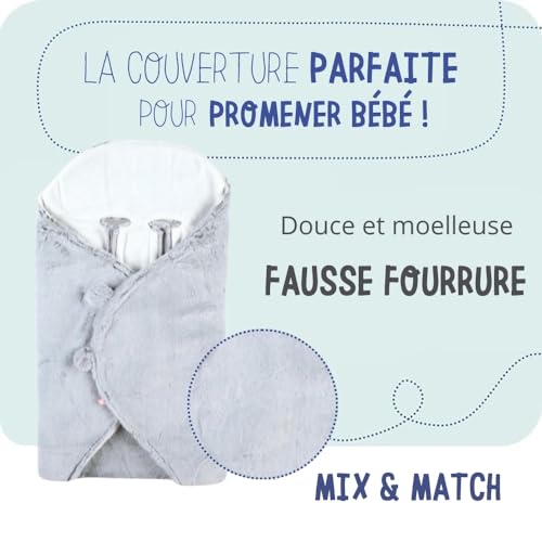 noukie-s-mix-match-babydecke-65-x-45-cm-f-r-kinderwagen-und-autositz image 7