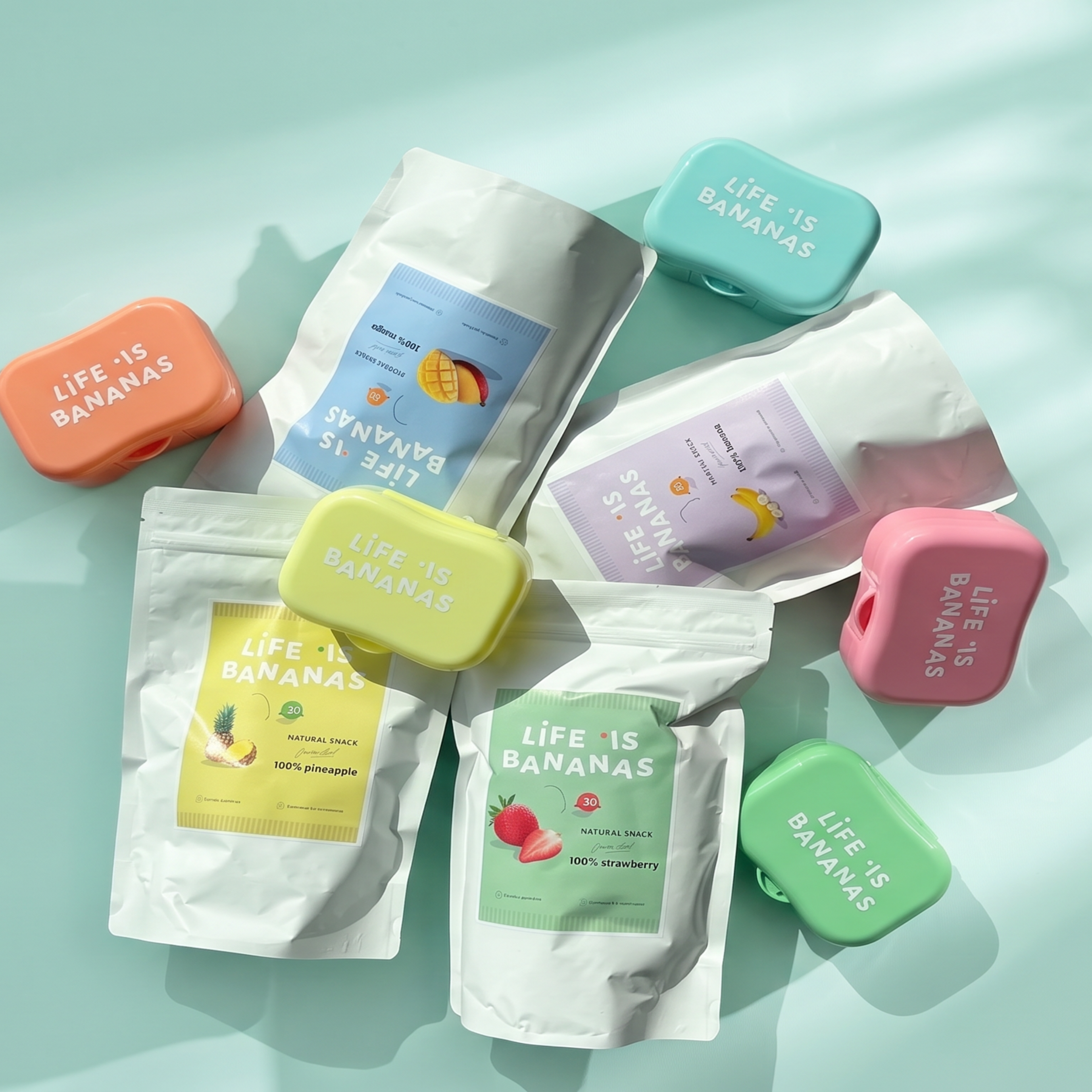 life-is-bananas-snackbox-wiederverwendbare-kinder-snackdose image 2