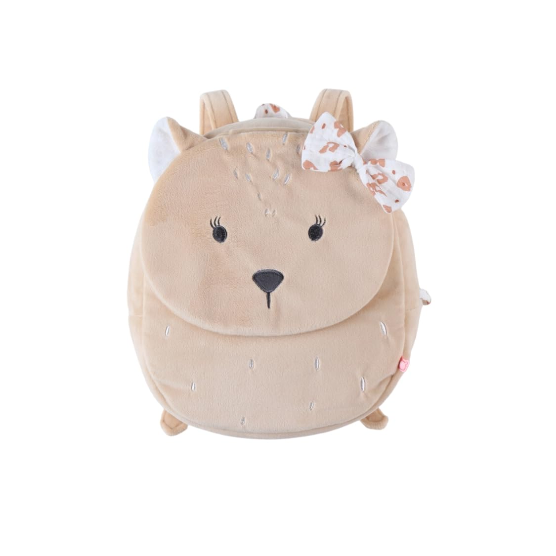 noukies-babou-kendi-rucksack-medium-beige-f-r-damen image 1