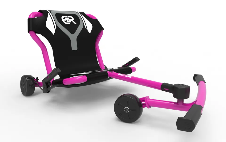 ezyroller-pro-x-pink-rollerfahrzeug-f-r-teens-und-erwachsene image 1