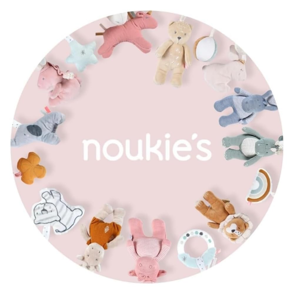 noukies-aktivit-tsdecke-popsie-gigi-louli-ecru image 5