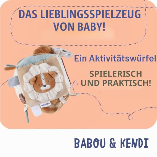 noukie-s-babou-kendi-aktivit-tsw-rfel-veloudoux-beige image 7