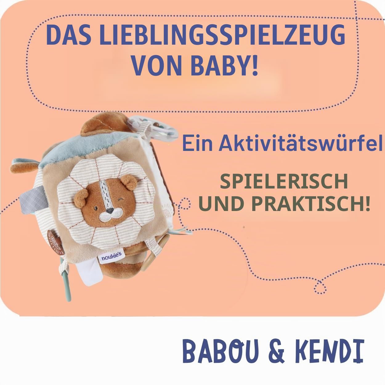 noukie-s-babou-kendi-aktivit-tsw-rfel-veloudoux-beige image 2