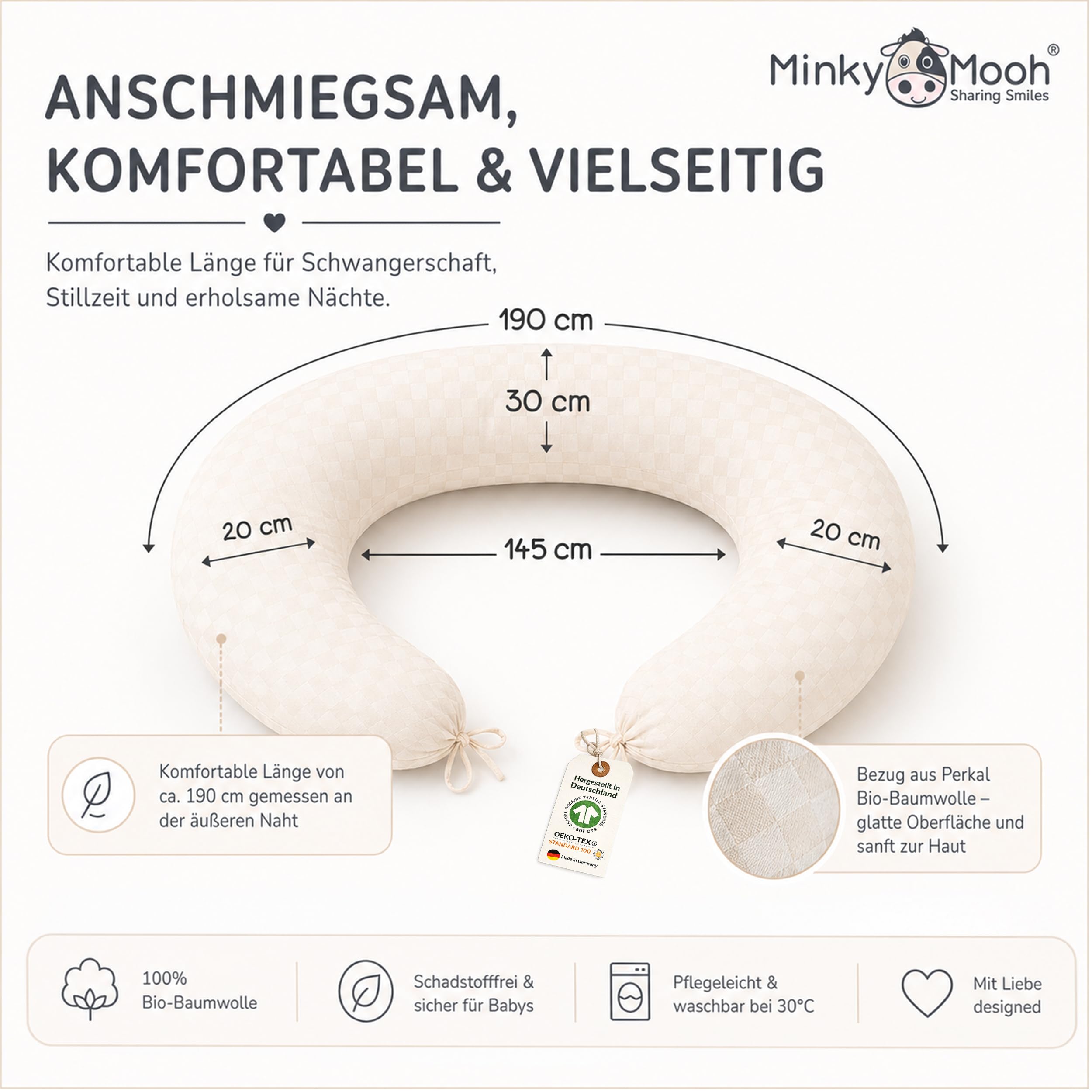 minky-mooh-stillkissen-xxl-bio-baumwolle-kapok-190x30-cm-creme image 4