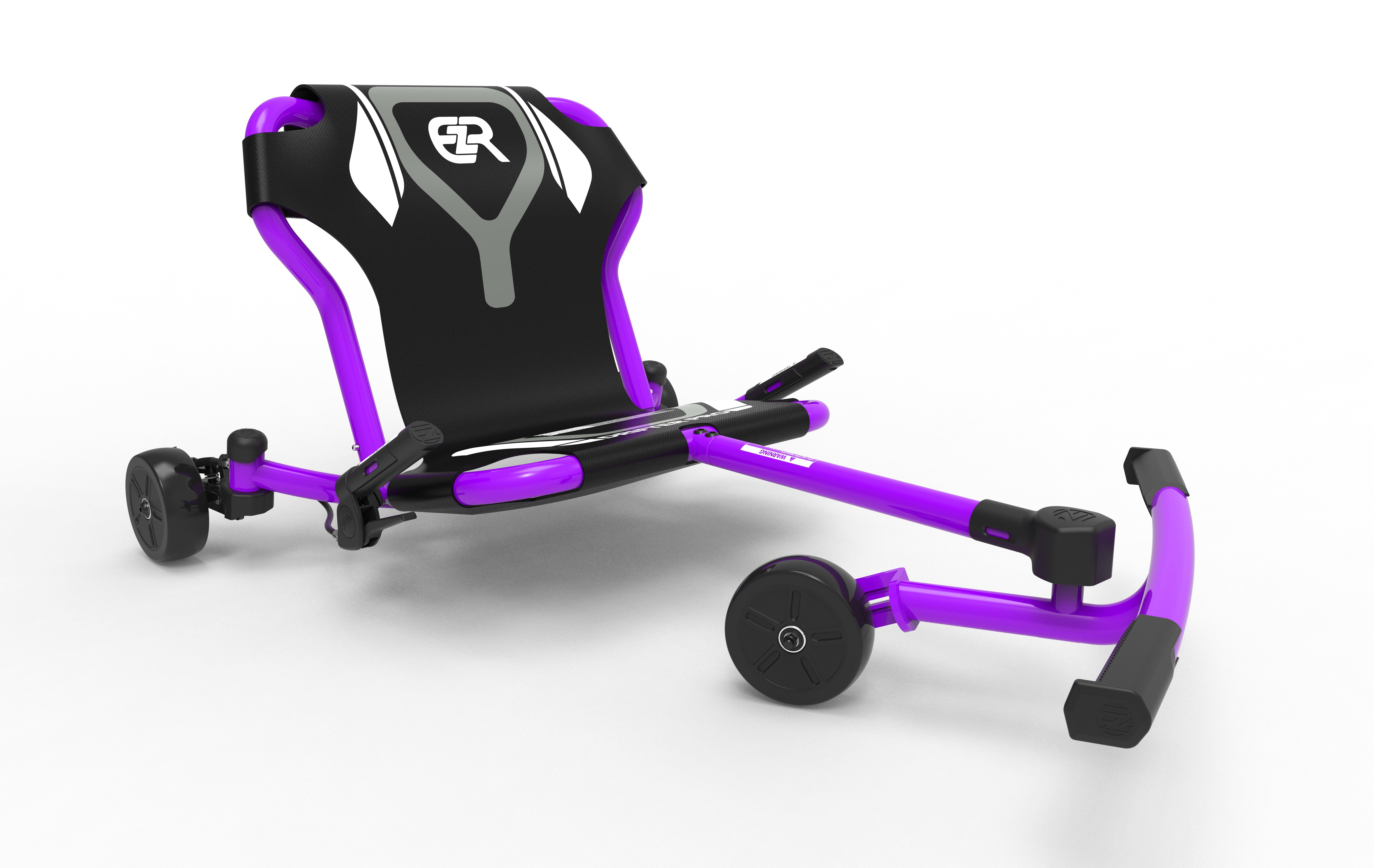 ezyroller-drifter-pro-x-royal-purple image 1