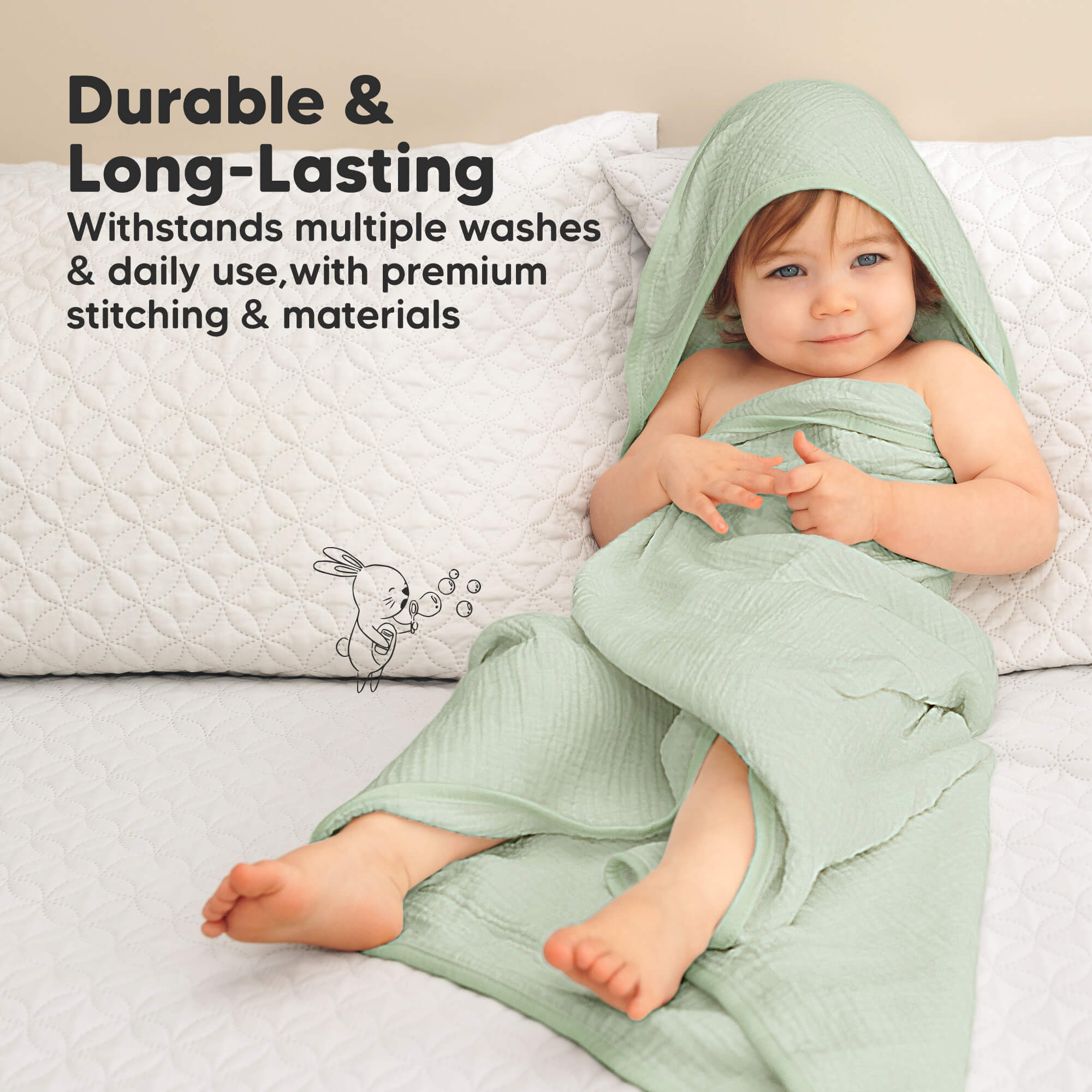 keababies-2-pack-lyra-musselin-kapuzenhandt-cher image 8