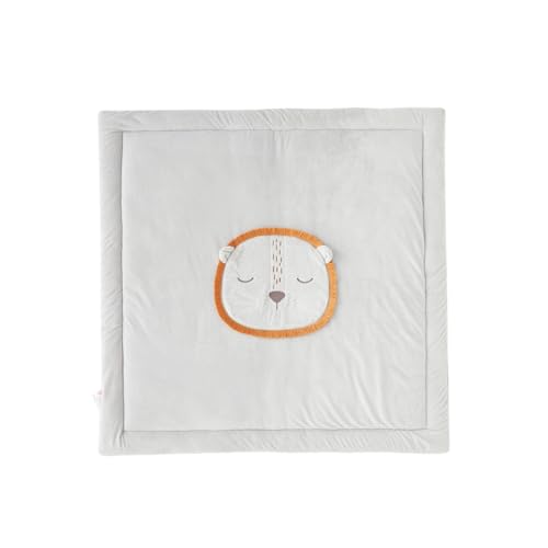 noukies-babou-spiel-und-laufgittermatte-75-x-95-cm-hellgrau-samt image 6