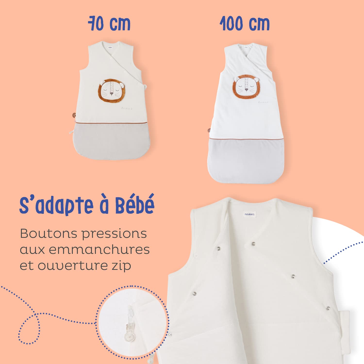 noukie-s-mix-match-gigoteuse-baby-winterschlafsack-tog-2-bis-3-5 image 4