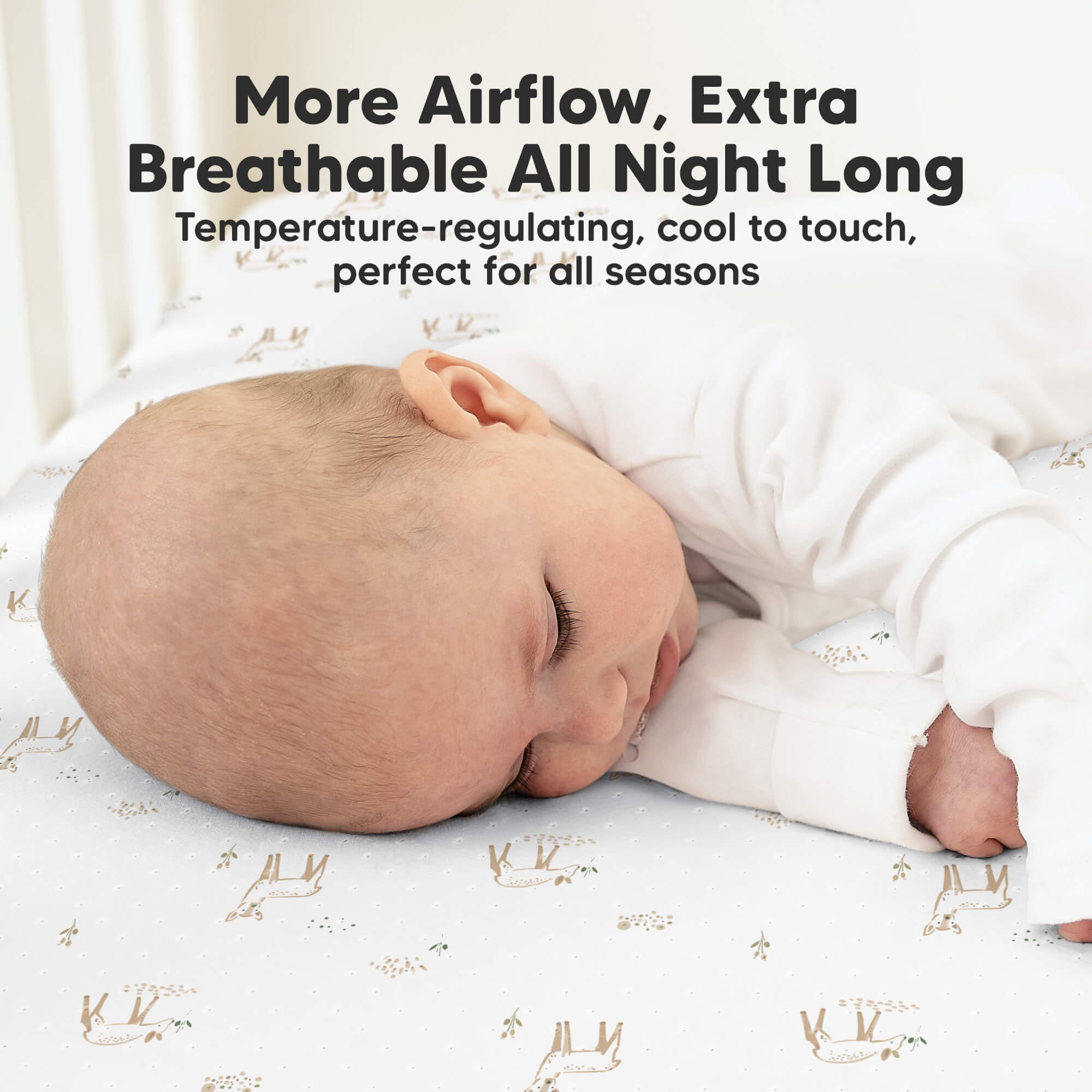 keababies-2-pack-aereo-spannbettlaken-52x28 image 7