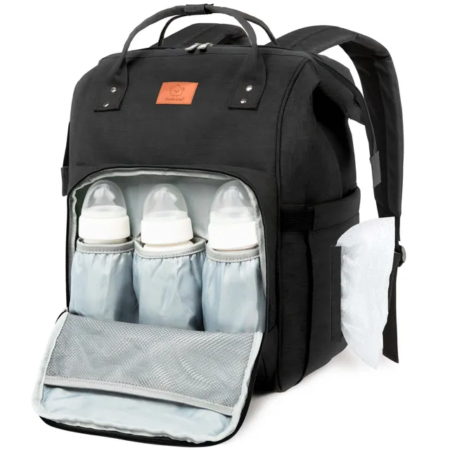 keababies-original-wickelrucksack-mit-wickelunterlage image 1