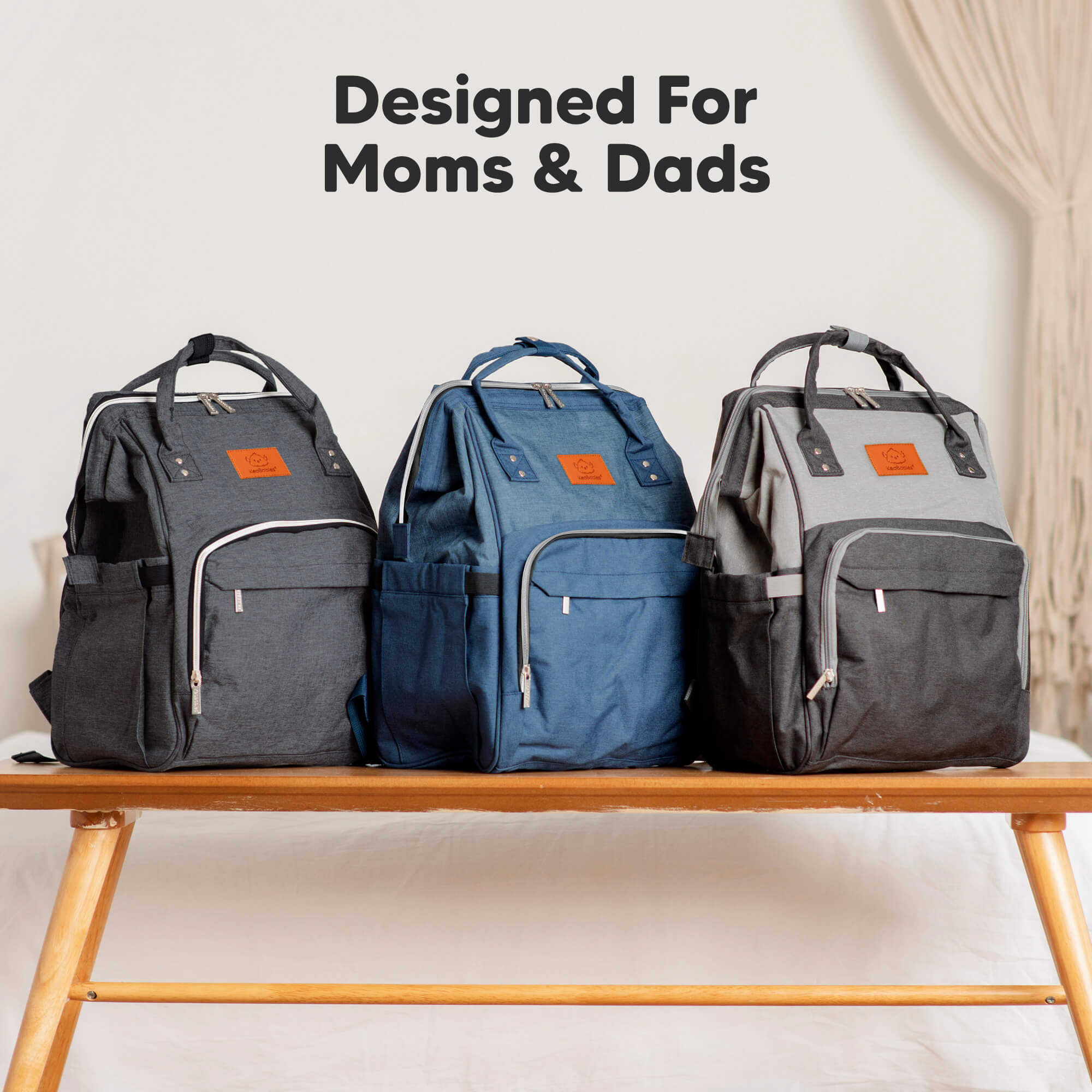 keababies-original-wickelrucksack-mit-wickelunterlage image 8