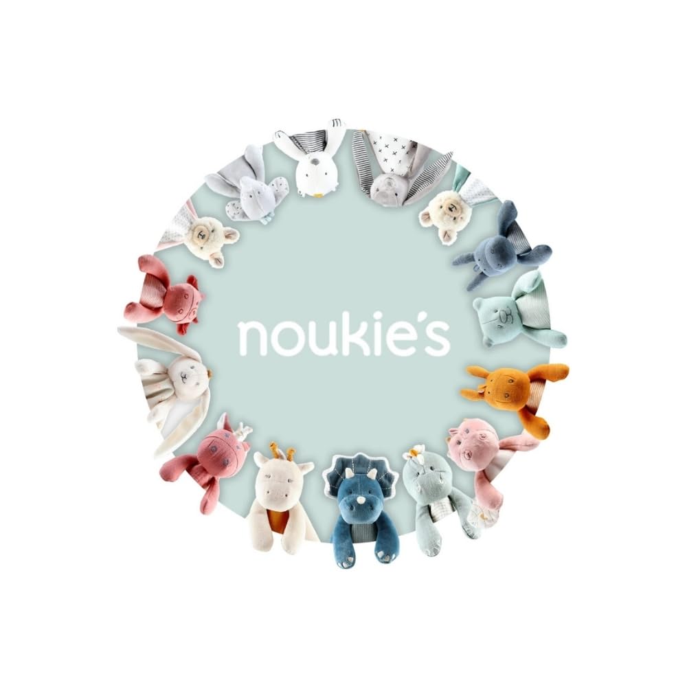 noukies-stegi-spielmatte-dinosaurier-bio-75-x-95-cm-gr-n image 5