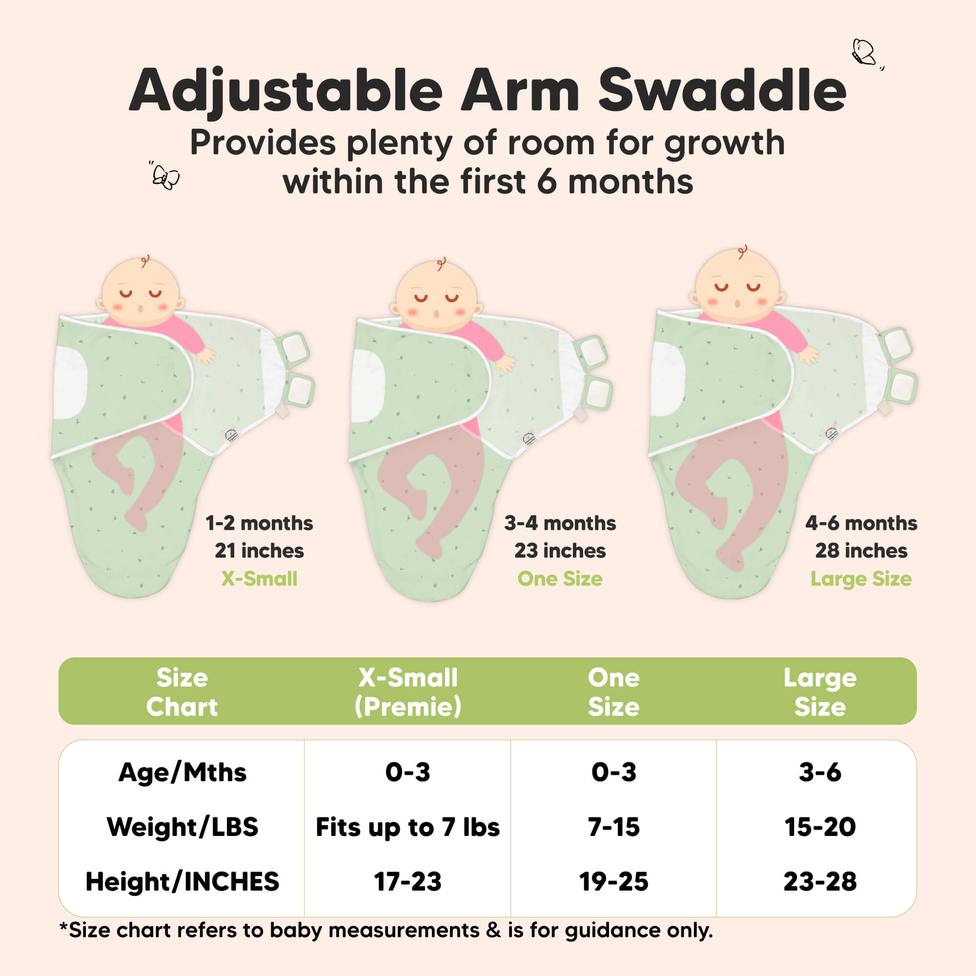 keababies-soothe-swaddle-wraps-3er-pack-1-tog-puckt-cher image 6