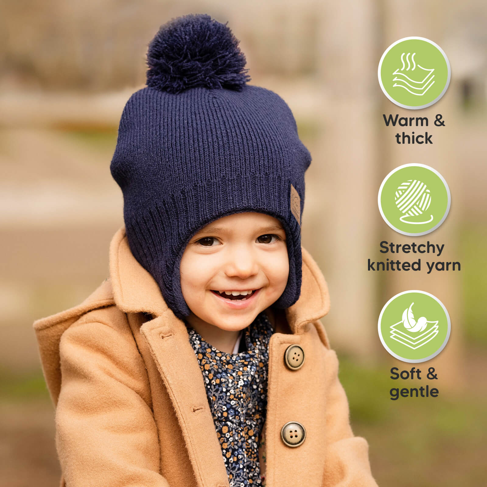 keababies-warmzy-muff-strickm-tze-baby-3er-pack image 5
