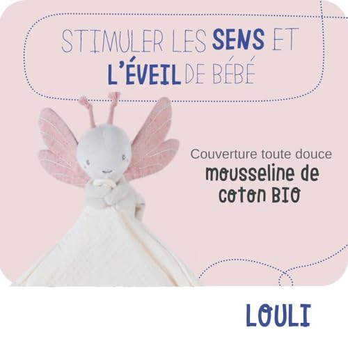 noukies-aktivit-tsdecke-popsie-gigi-louli-ecru image 7