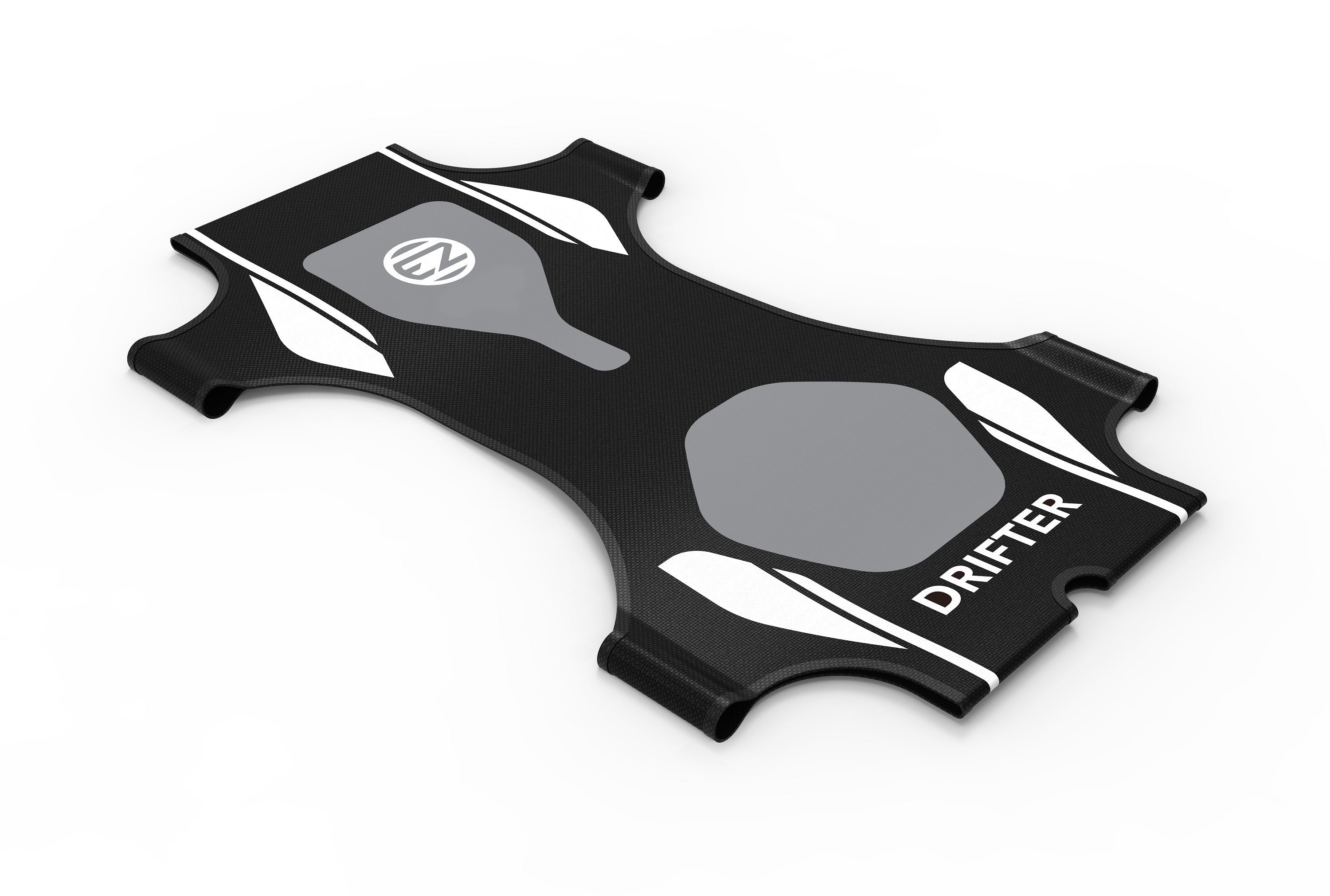 ezyroller-drifter-x-ersatzsitz image 1