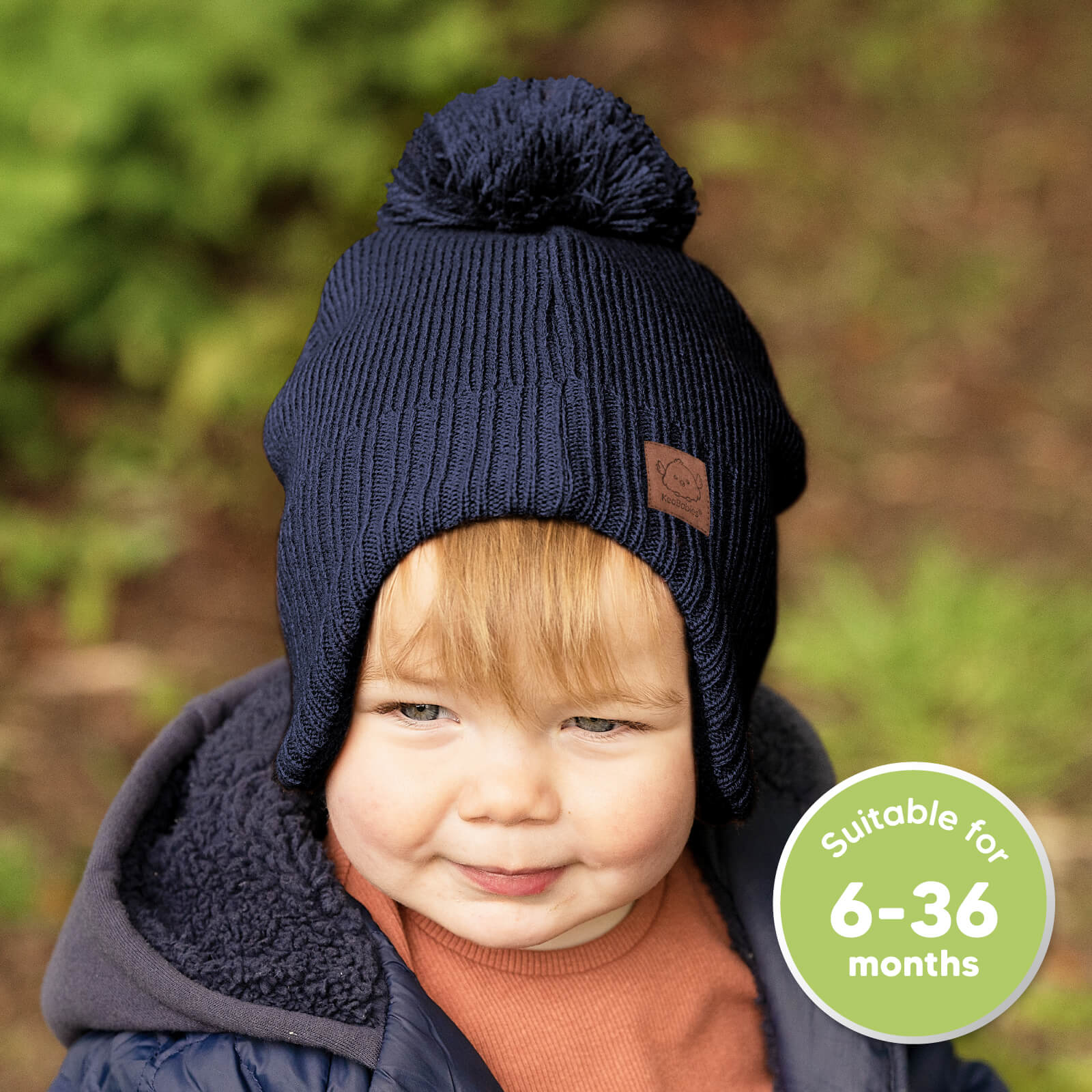 keababies-warmzy-muff-strickm-tze-baby-3er-pack image 3