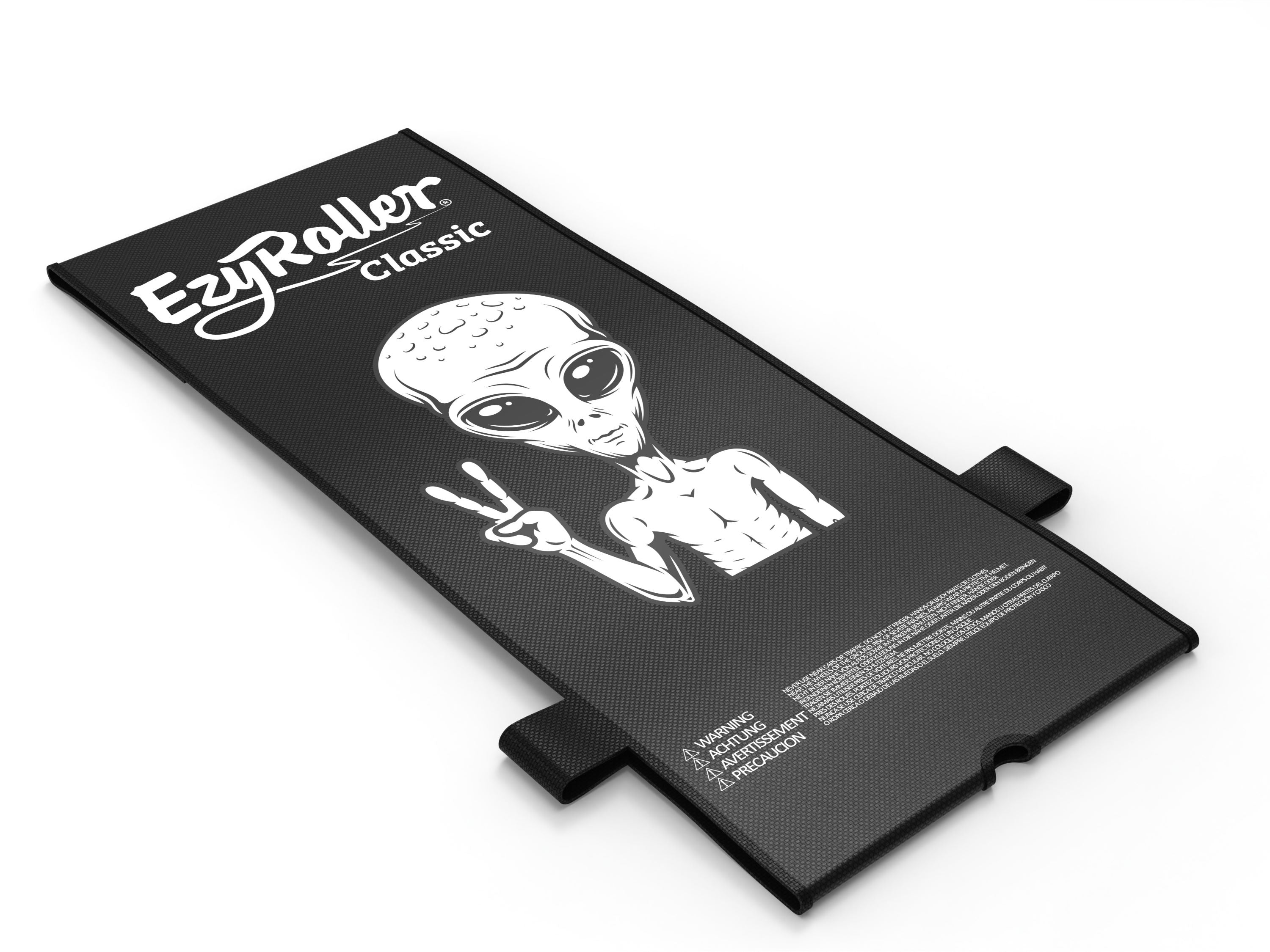 ezyroller-classic-drifter-sitz-alien image 3