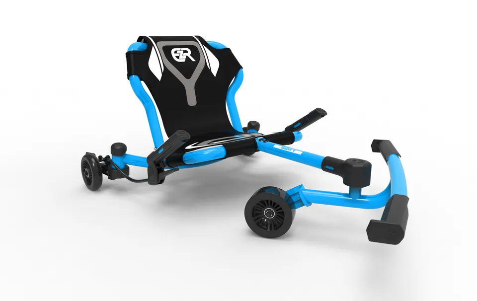 ezyroller-drifter-x-driftrad-in-blue image 1