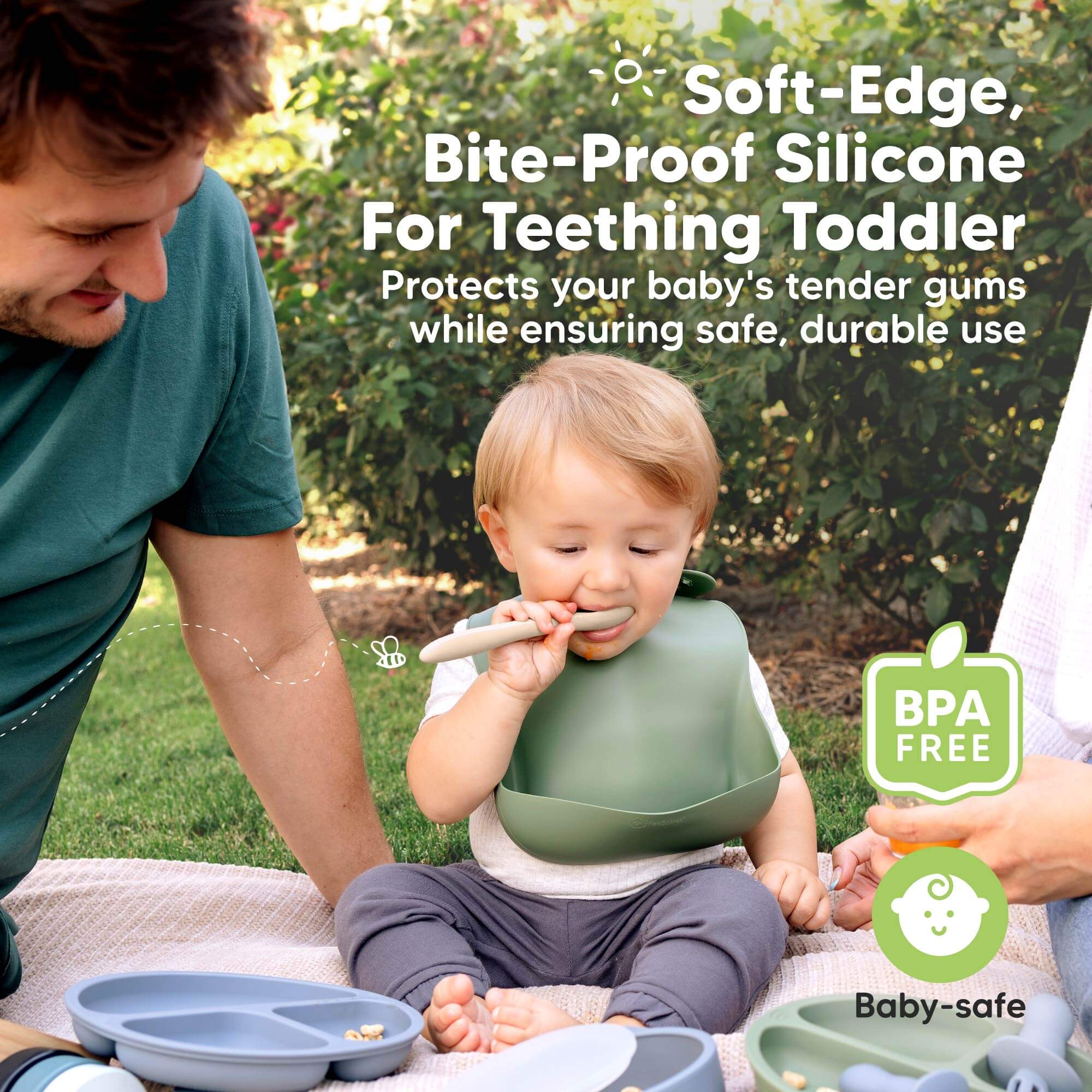 keababies-prep-baby-l-ffel-silikon-6er-pack-f-tterl-ffel image 5